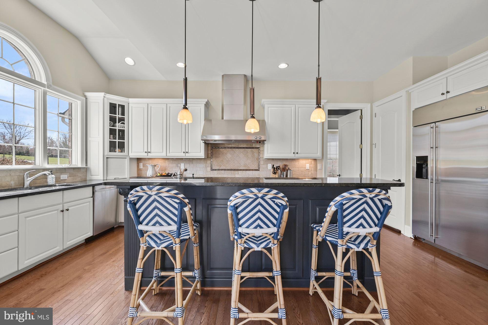 PATUXENT CHASE - Residential