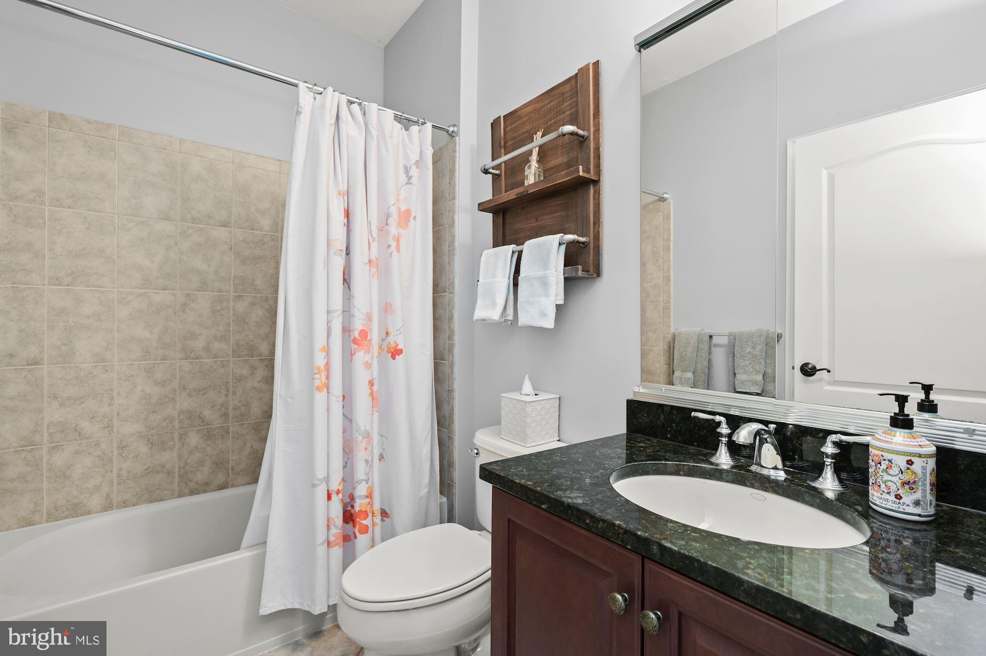 PATUXENT CHASE - Residential