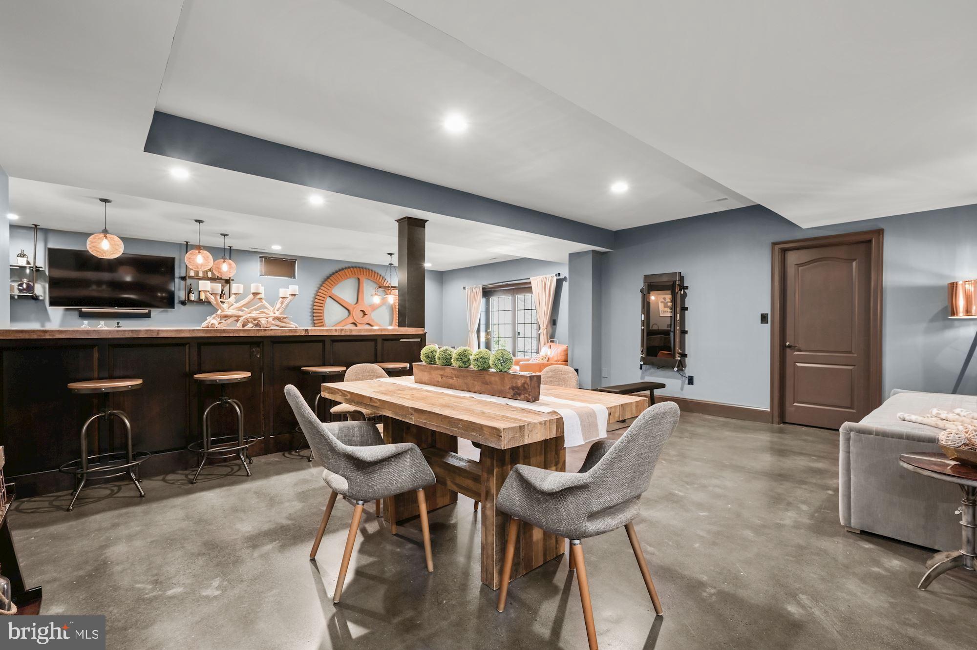 PATUXENT CHASE - Residential