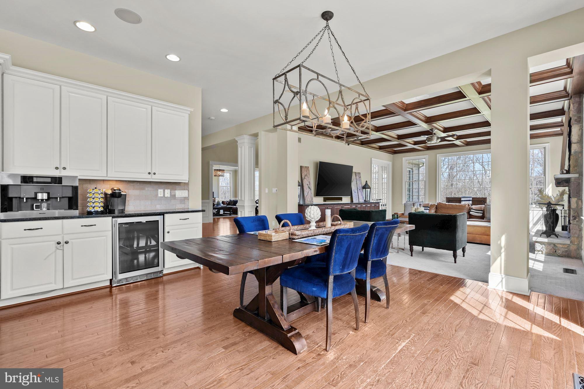 PATUXENT CHASE - Residential