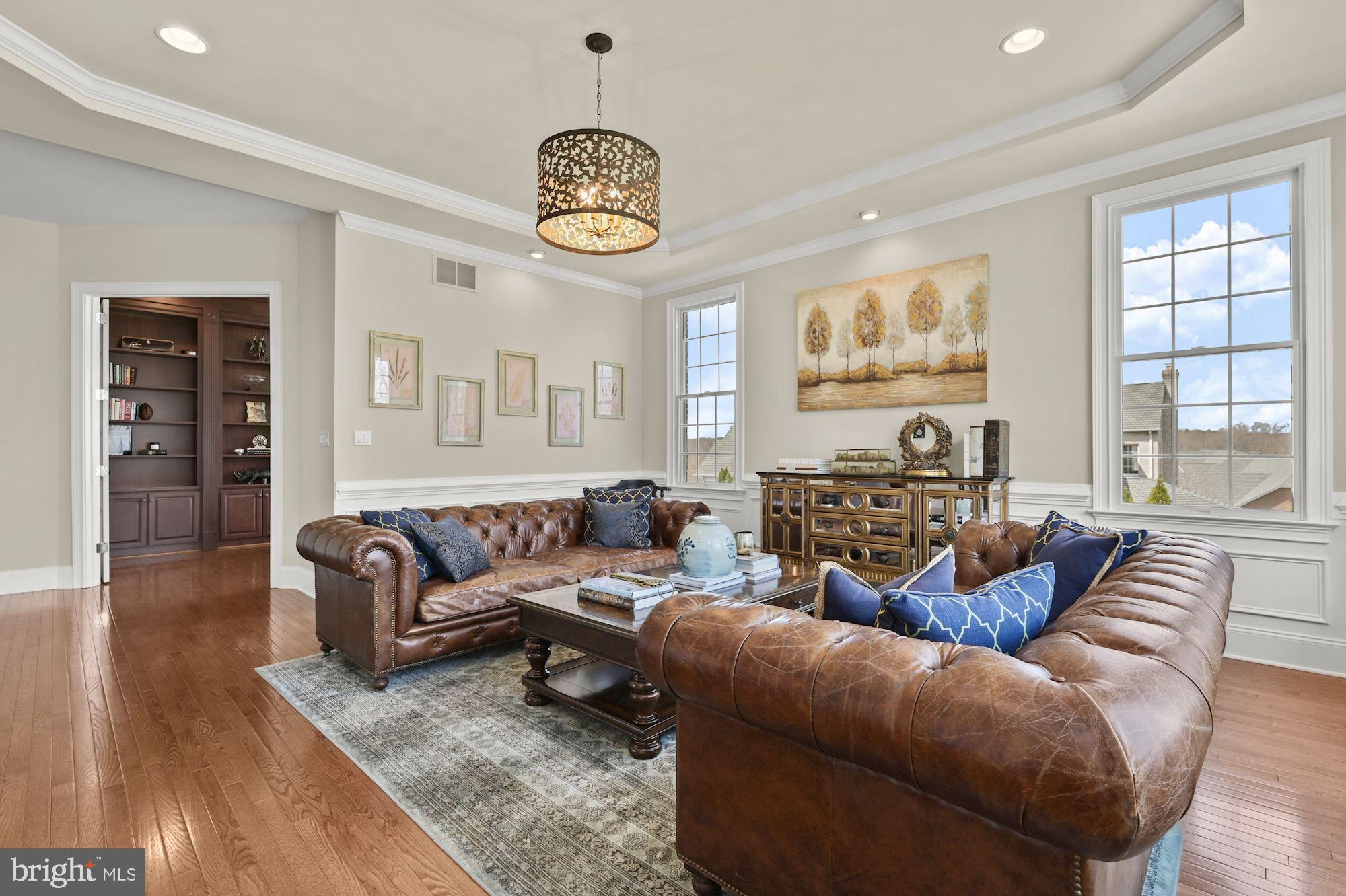 PATUXENT CHASE - Residential