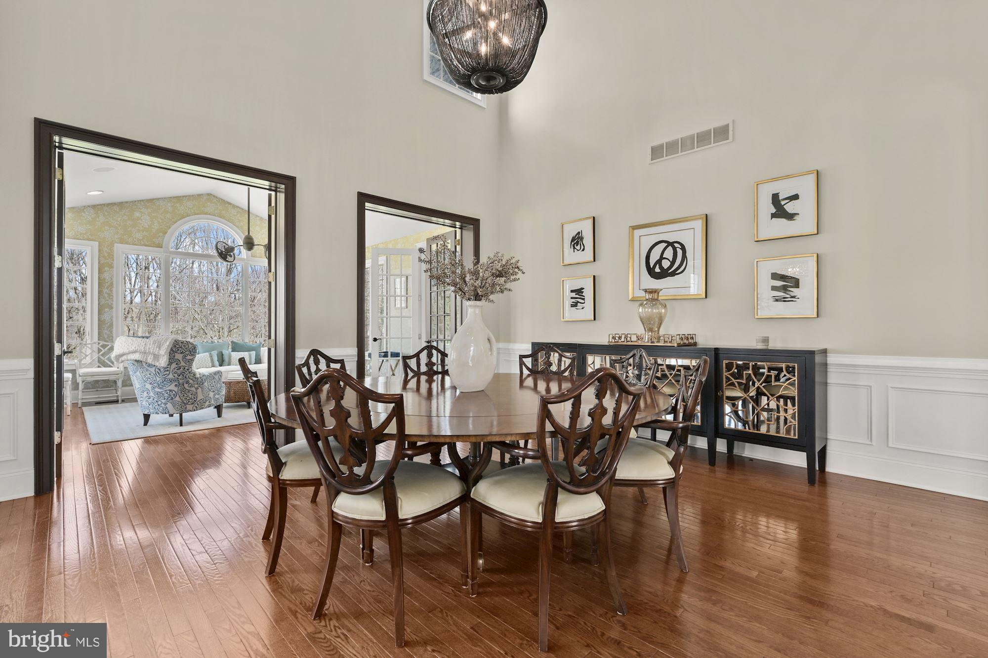 PATUXENT CHASE - Residential