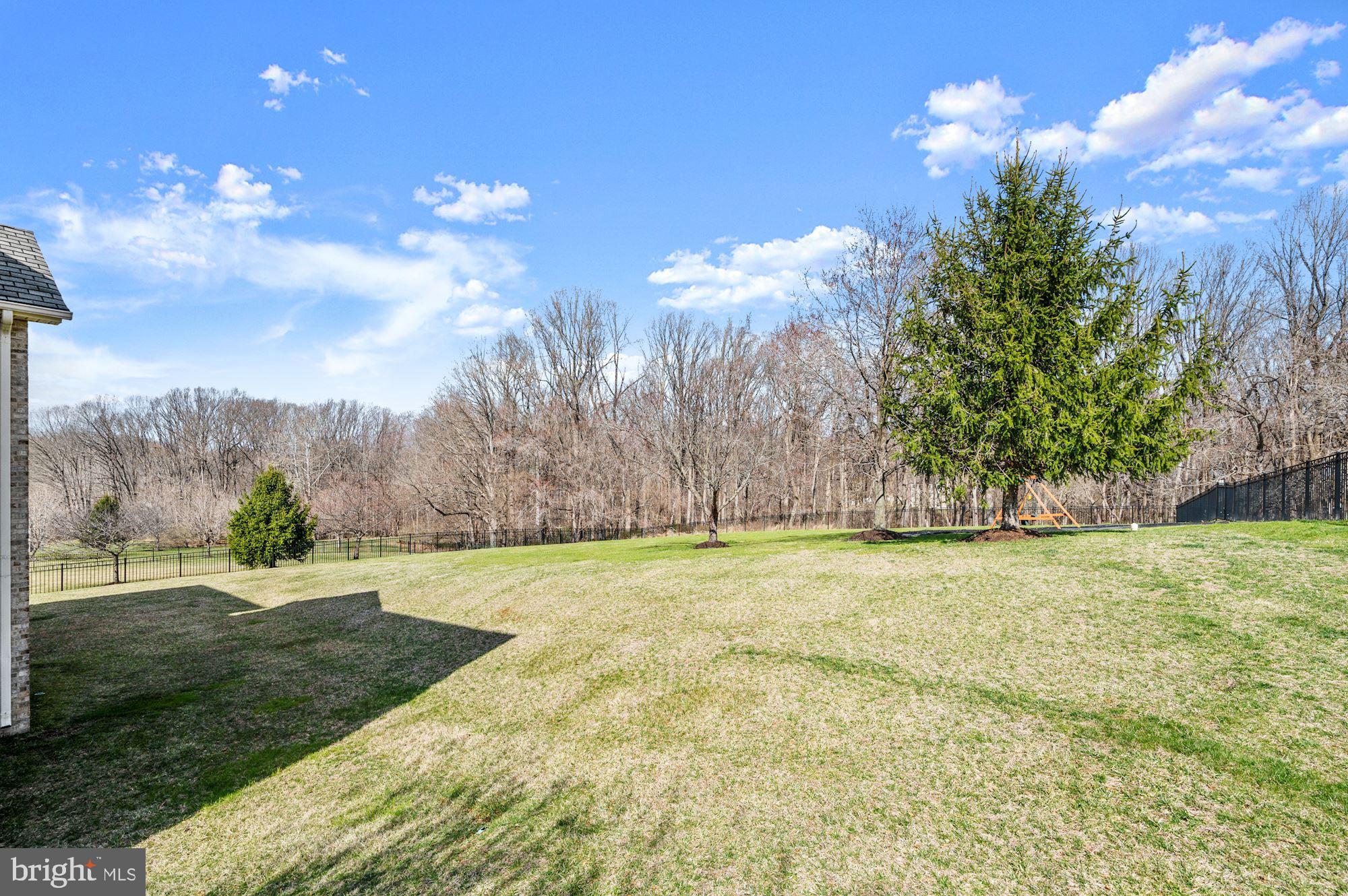 PATUXENT CHASE - Residential