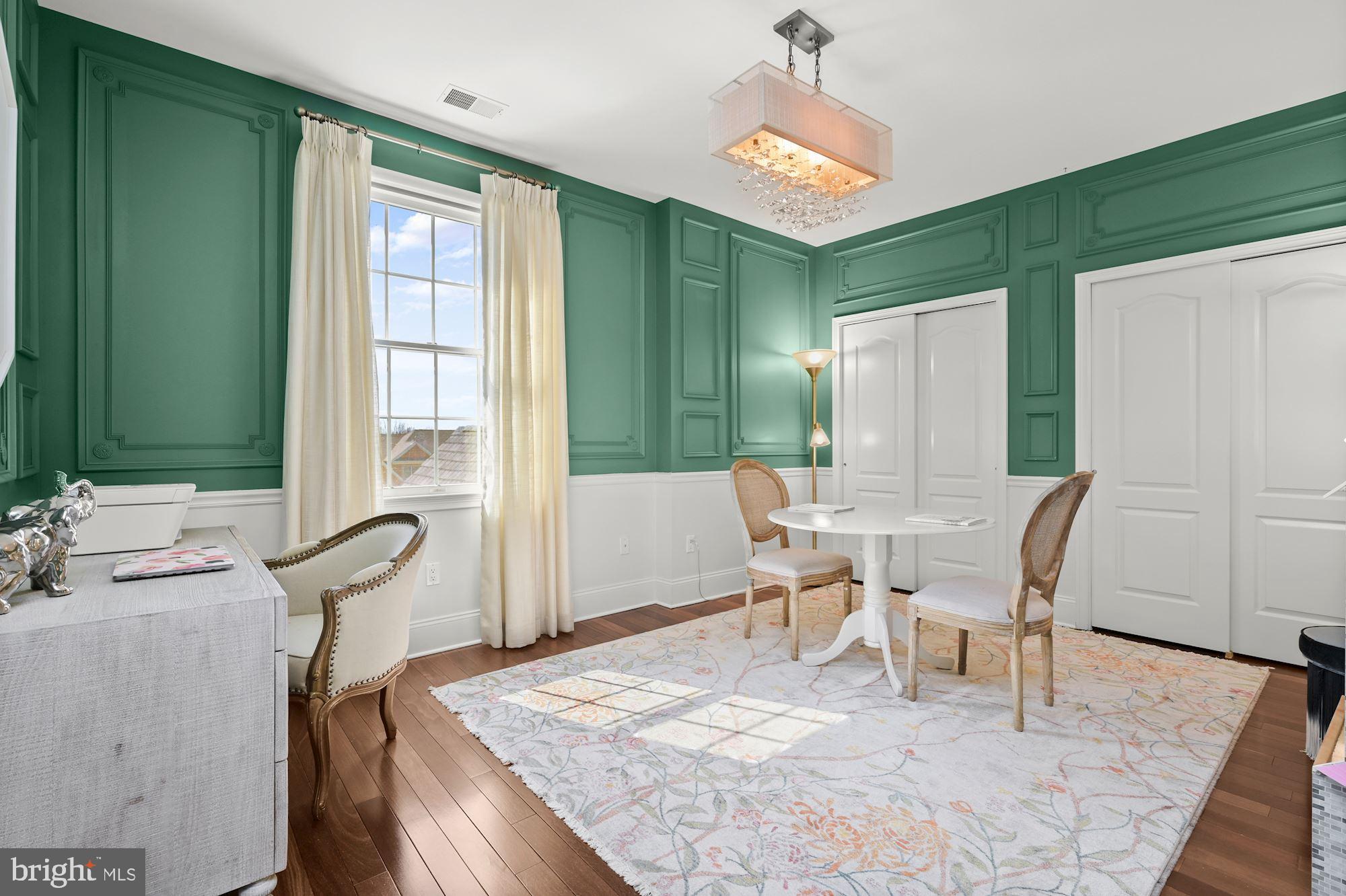 PATUXENT CHASE - Residential