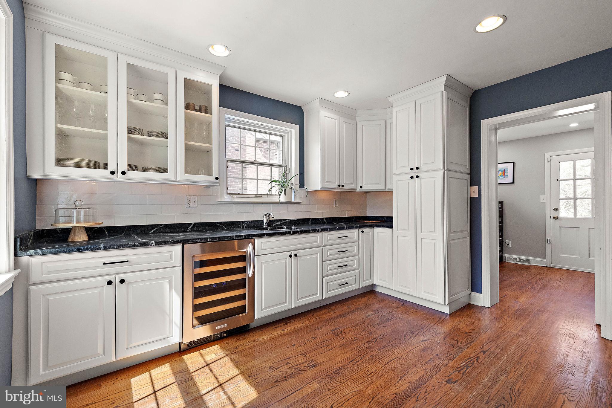 WESTOVER HILLS - Residential