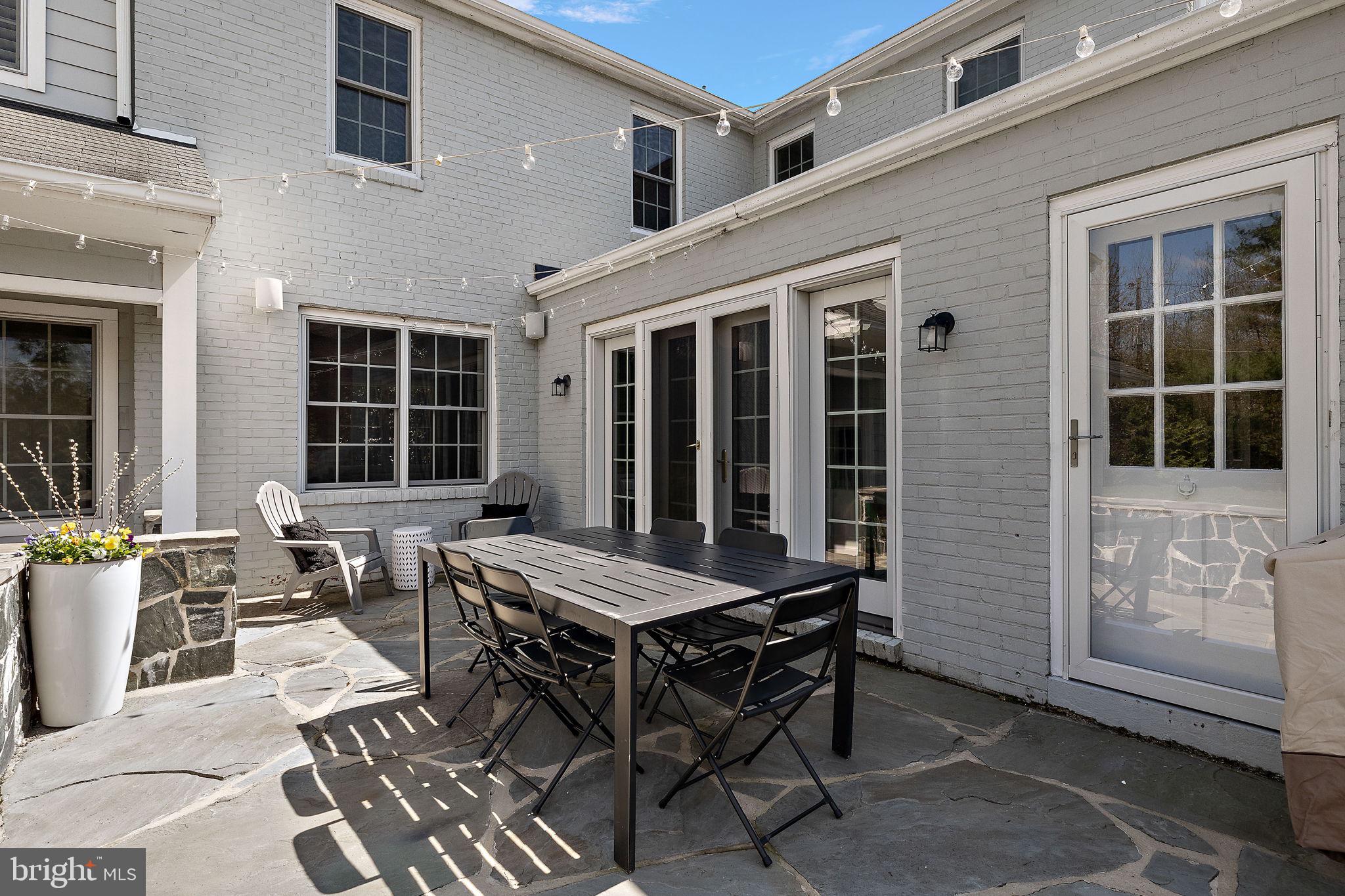 WESTOVER HILLS - Residential