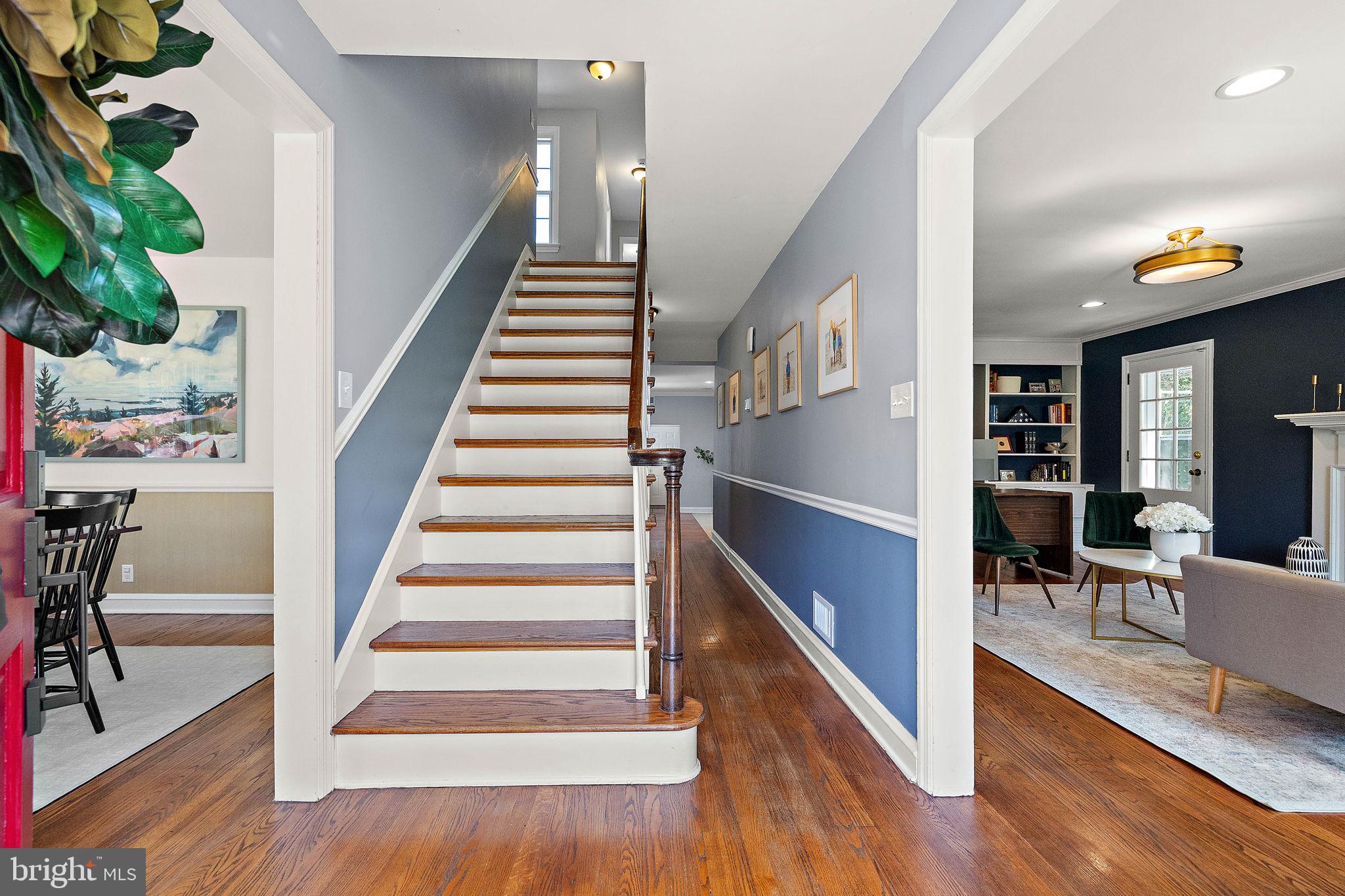 WESTOVER HILLS - Residential