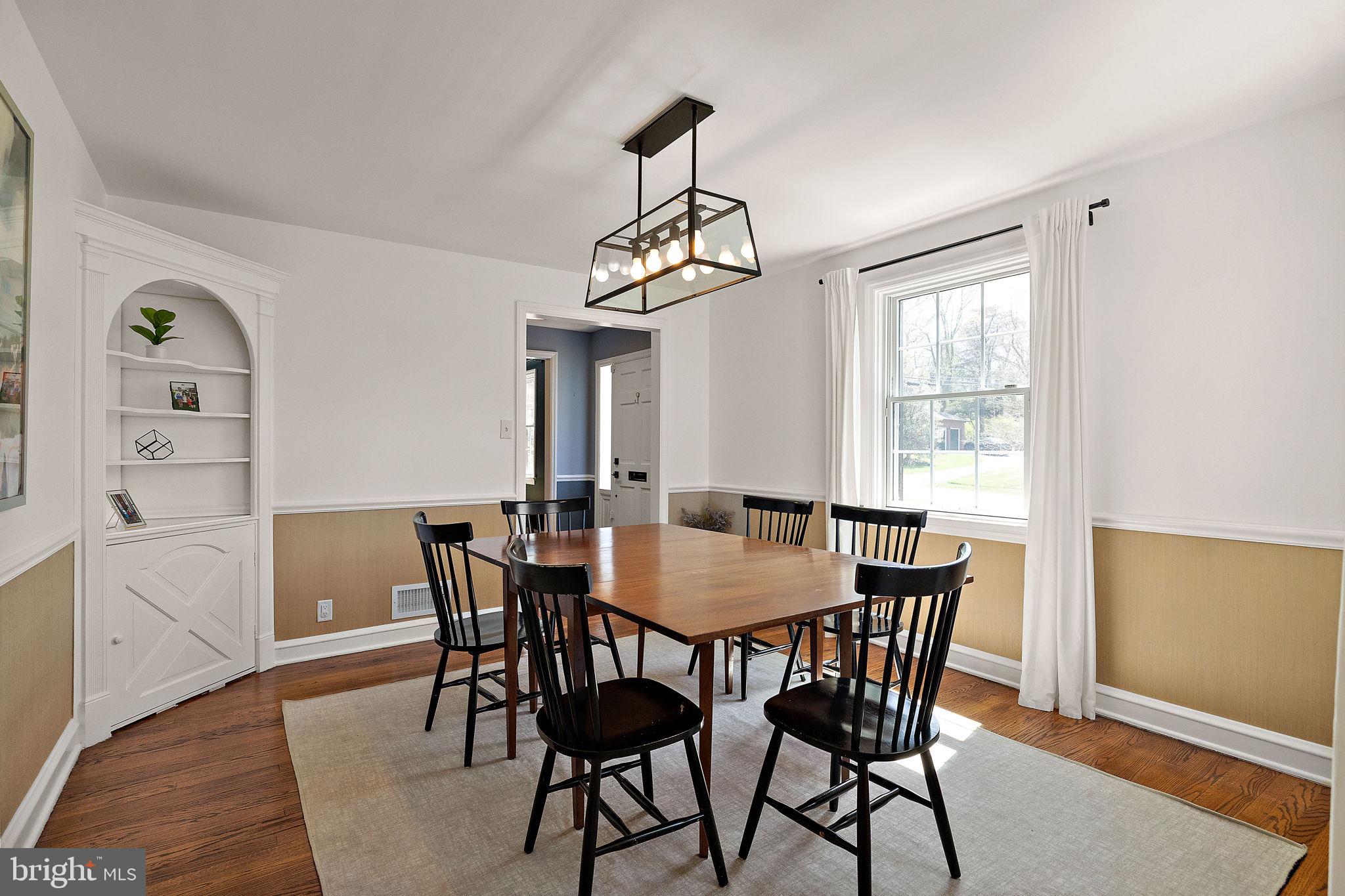 WESTOVER HILLS - Residential