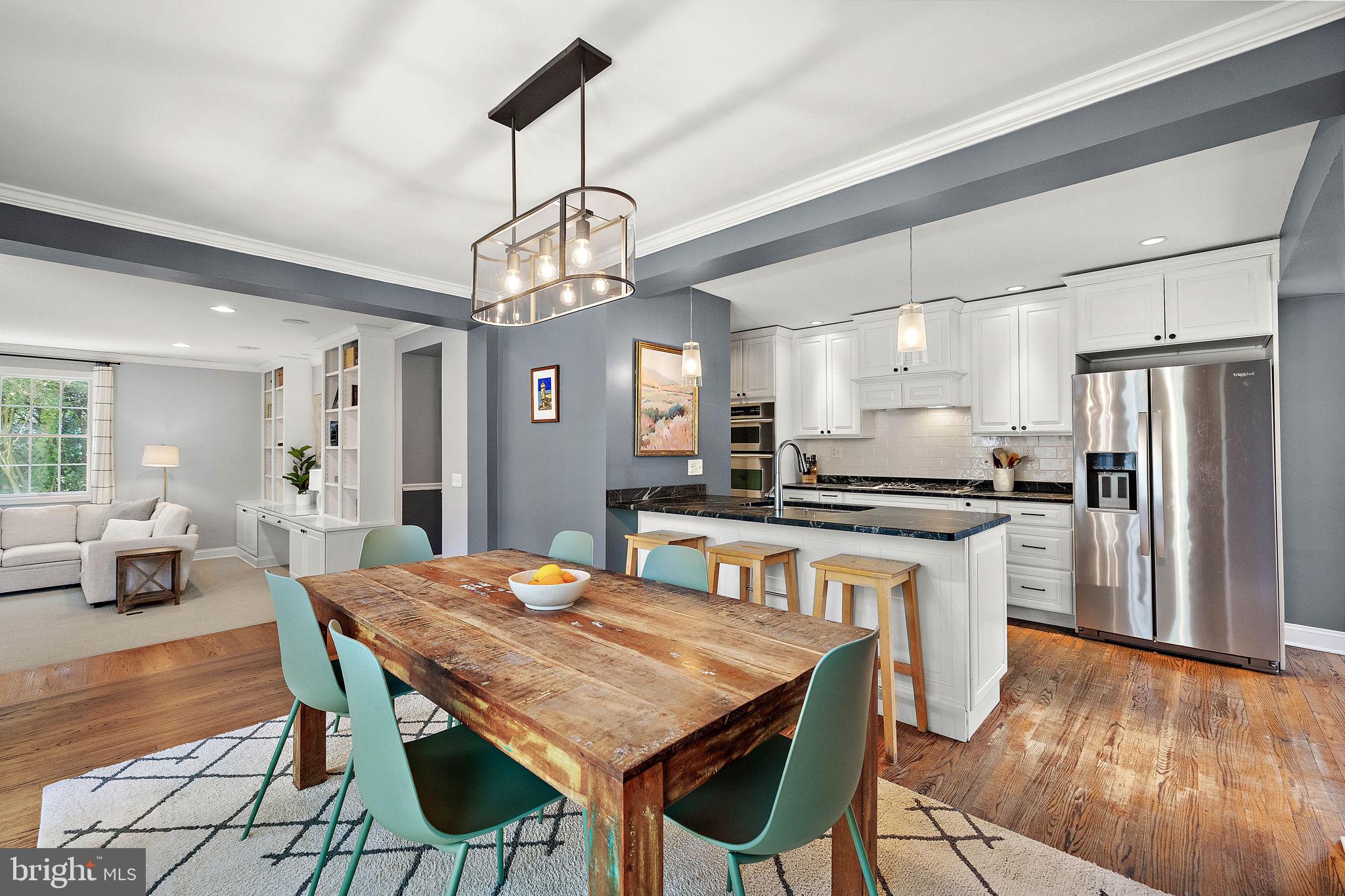 WESTOVER HILLS - Residential