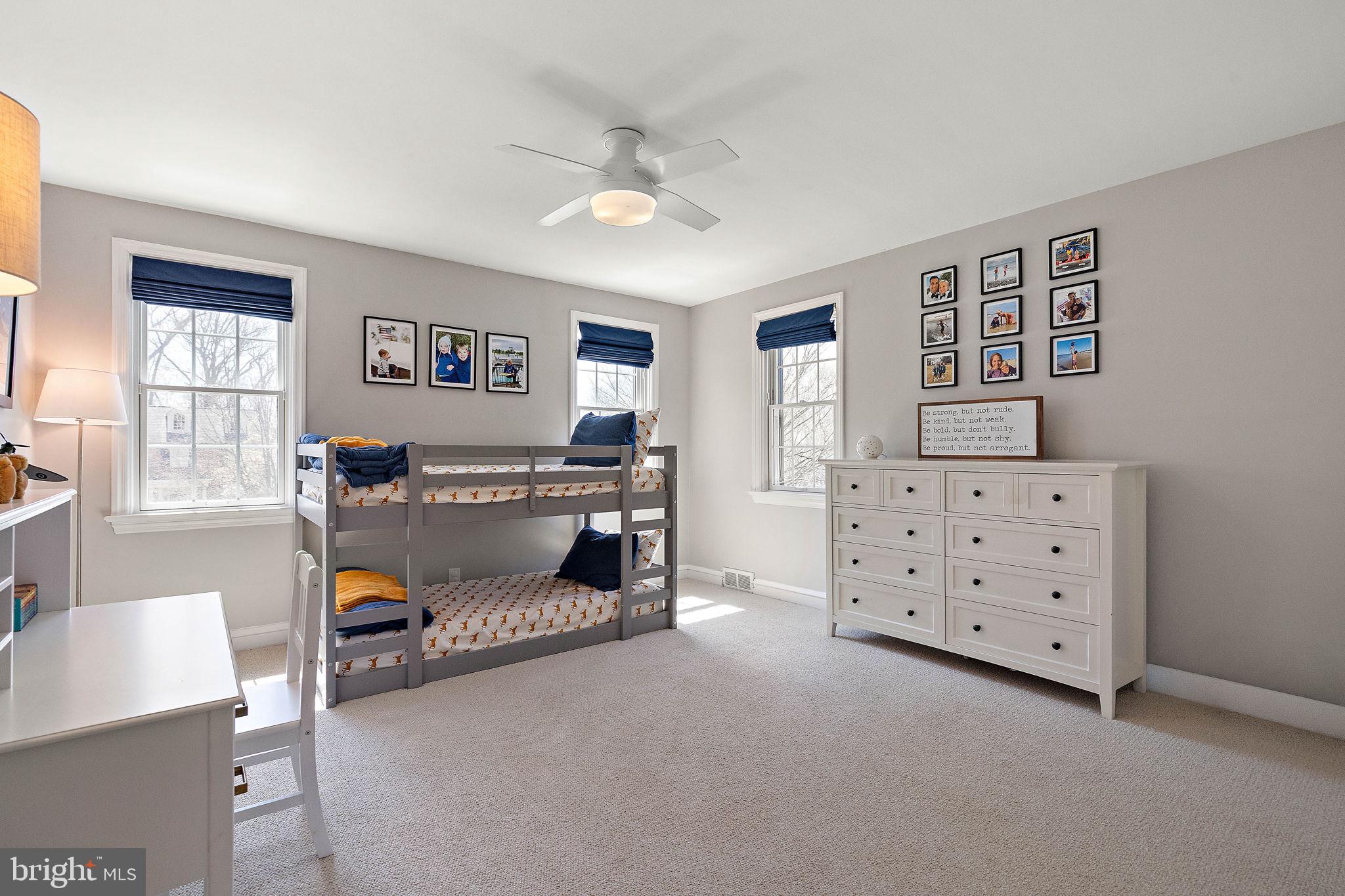 WESTOVER HILLS - Residential