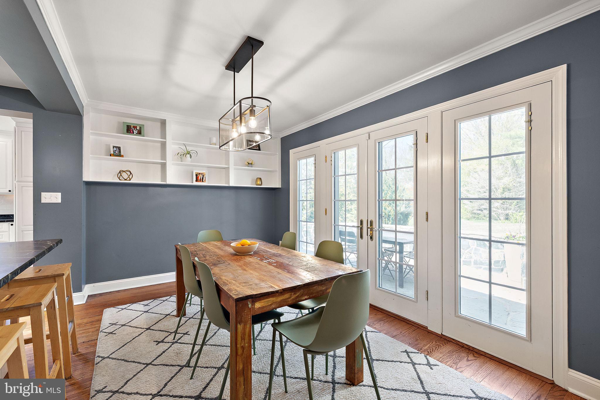 WESTOVER HILLS - Residential