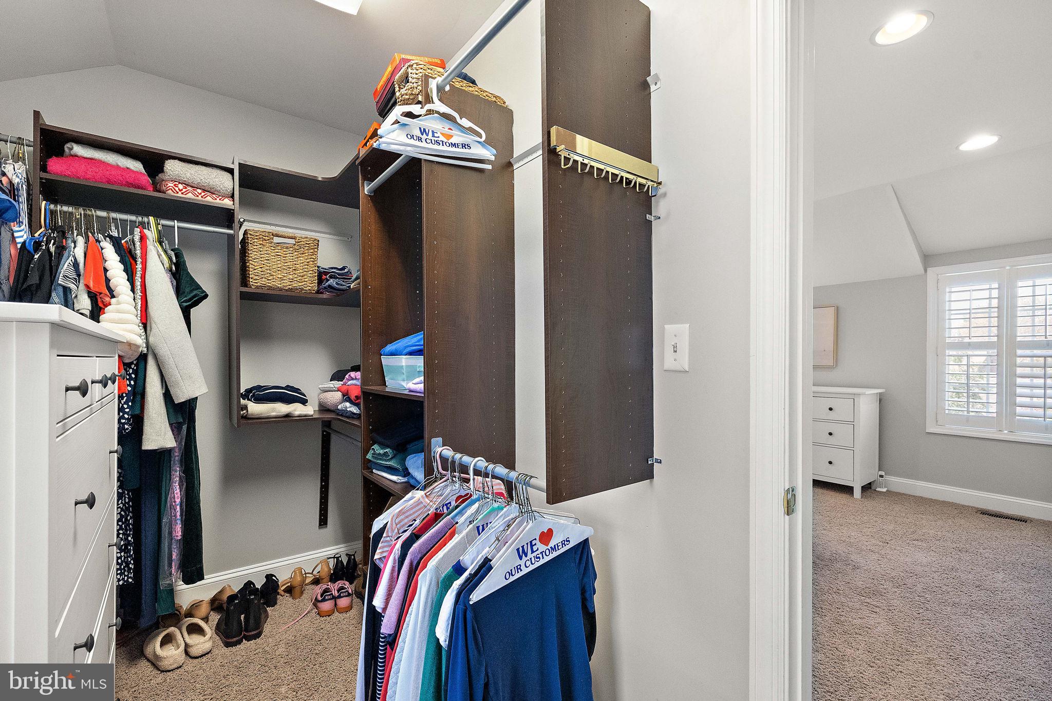 WESTOVER HILLS - Residential