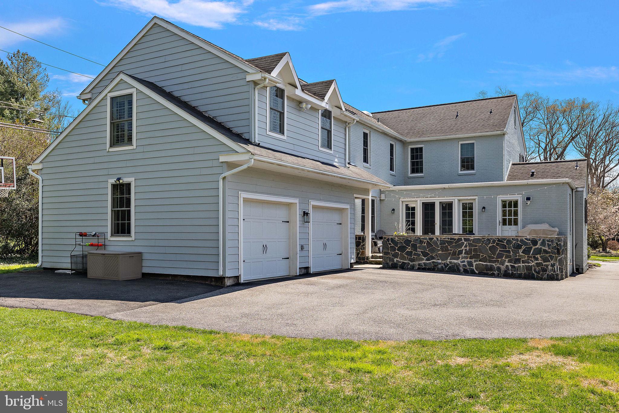 WESTOVER HILLS - Residential