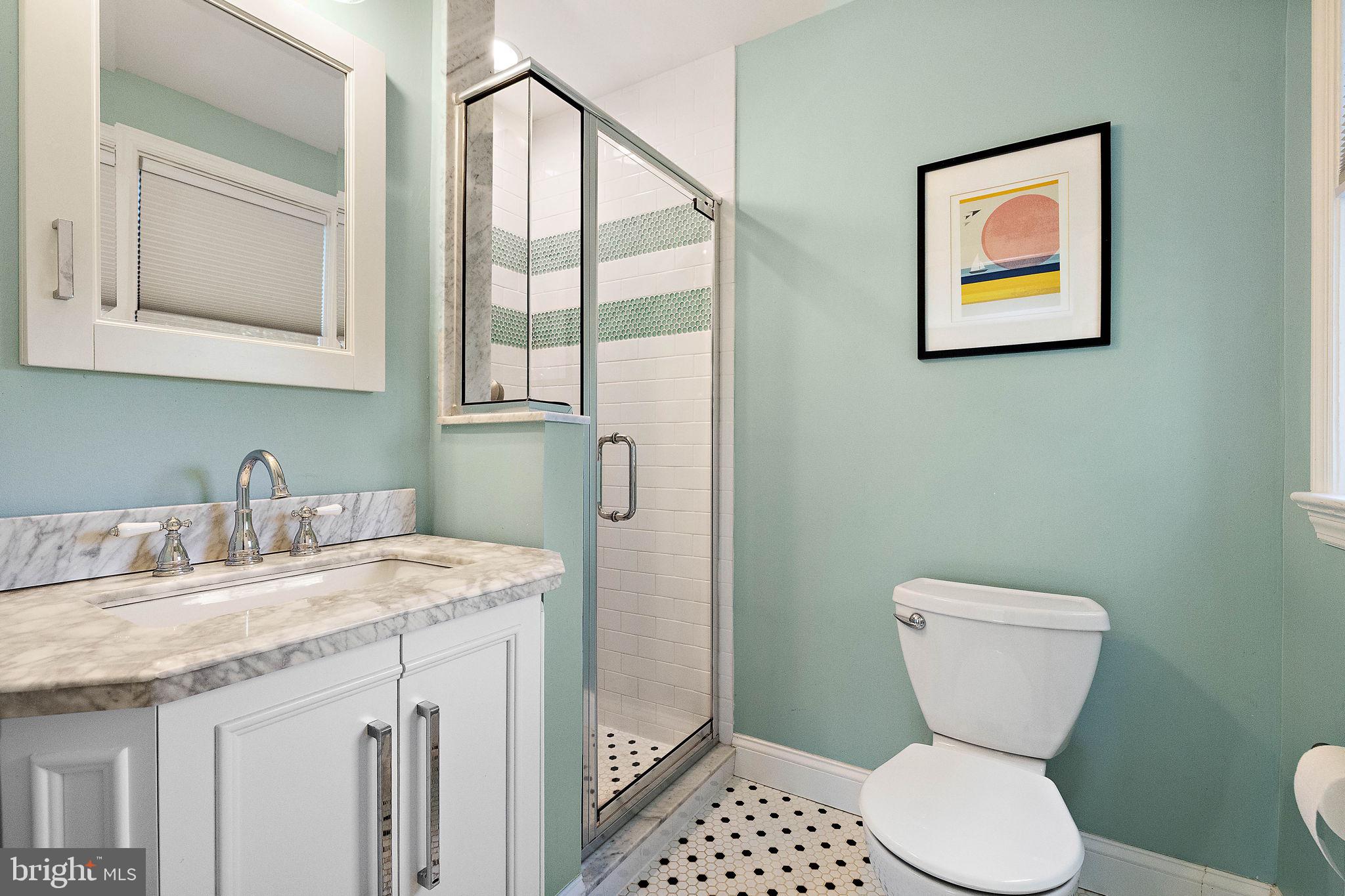 WESTOVER HILLS - Residential