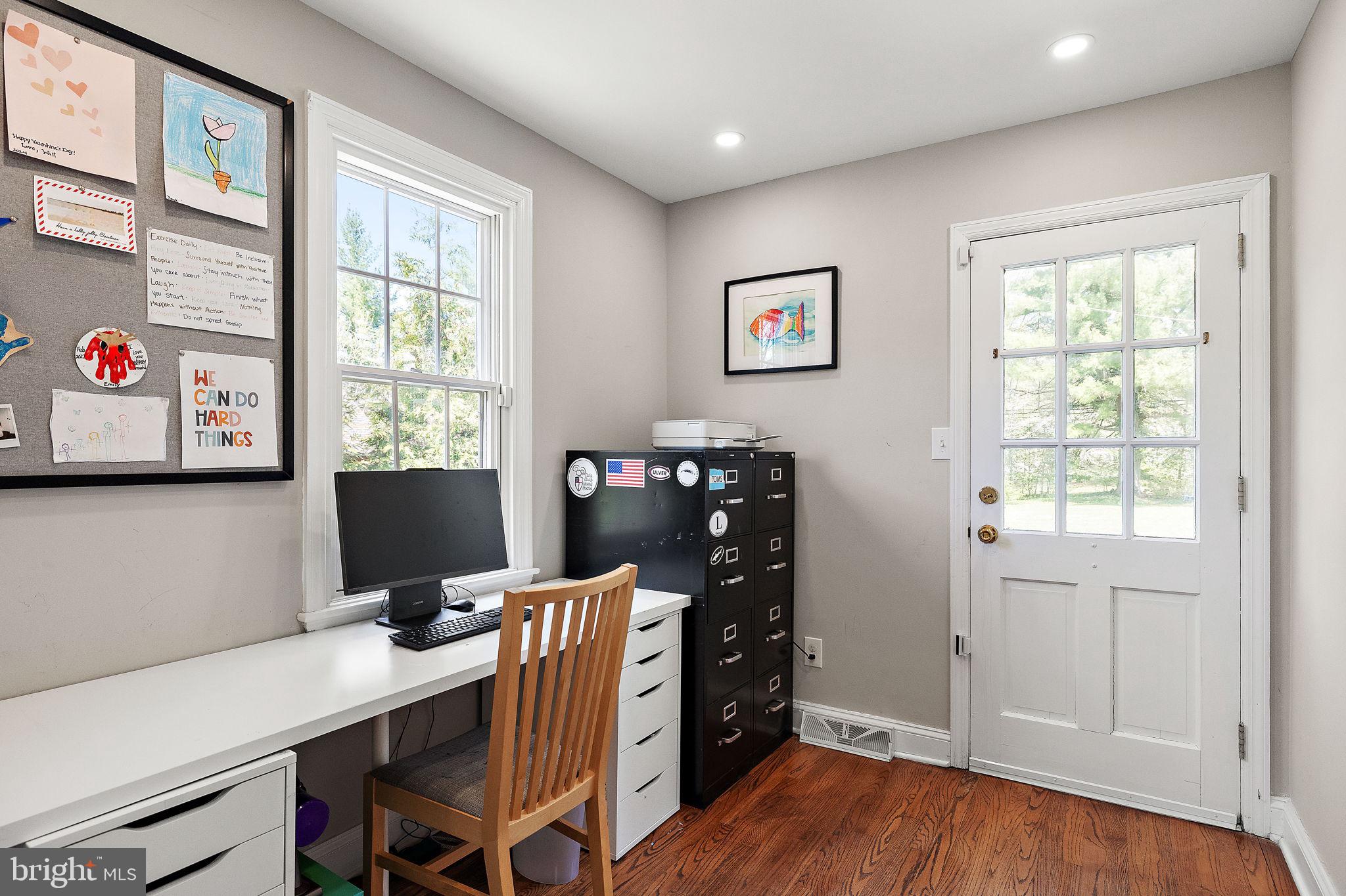 WESTOVER HILLS - Residential