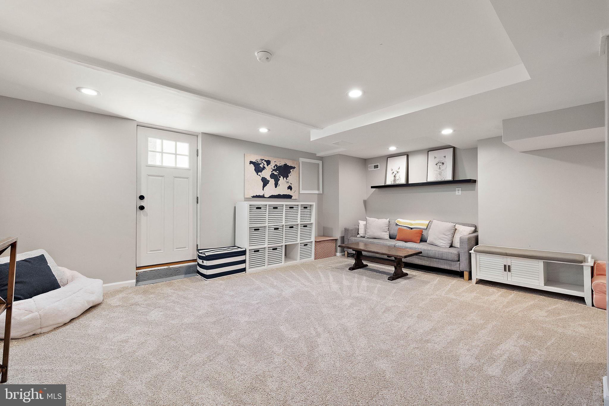 WESTOVER HILLS - Residential