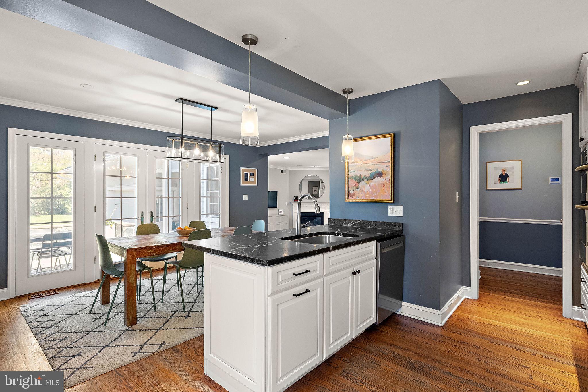 WESTOVER HILLS - Residential