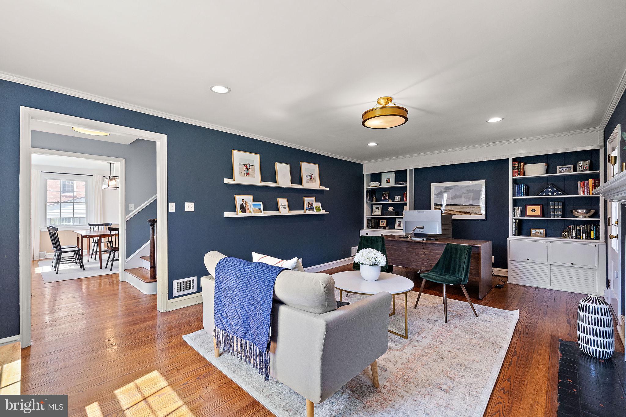 WESTOVER HILLS - Residential