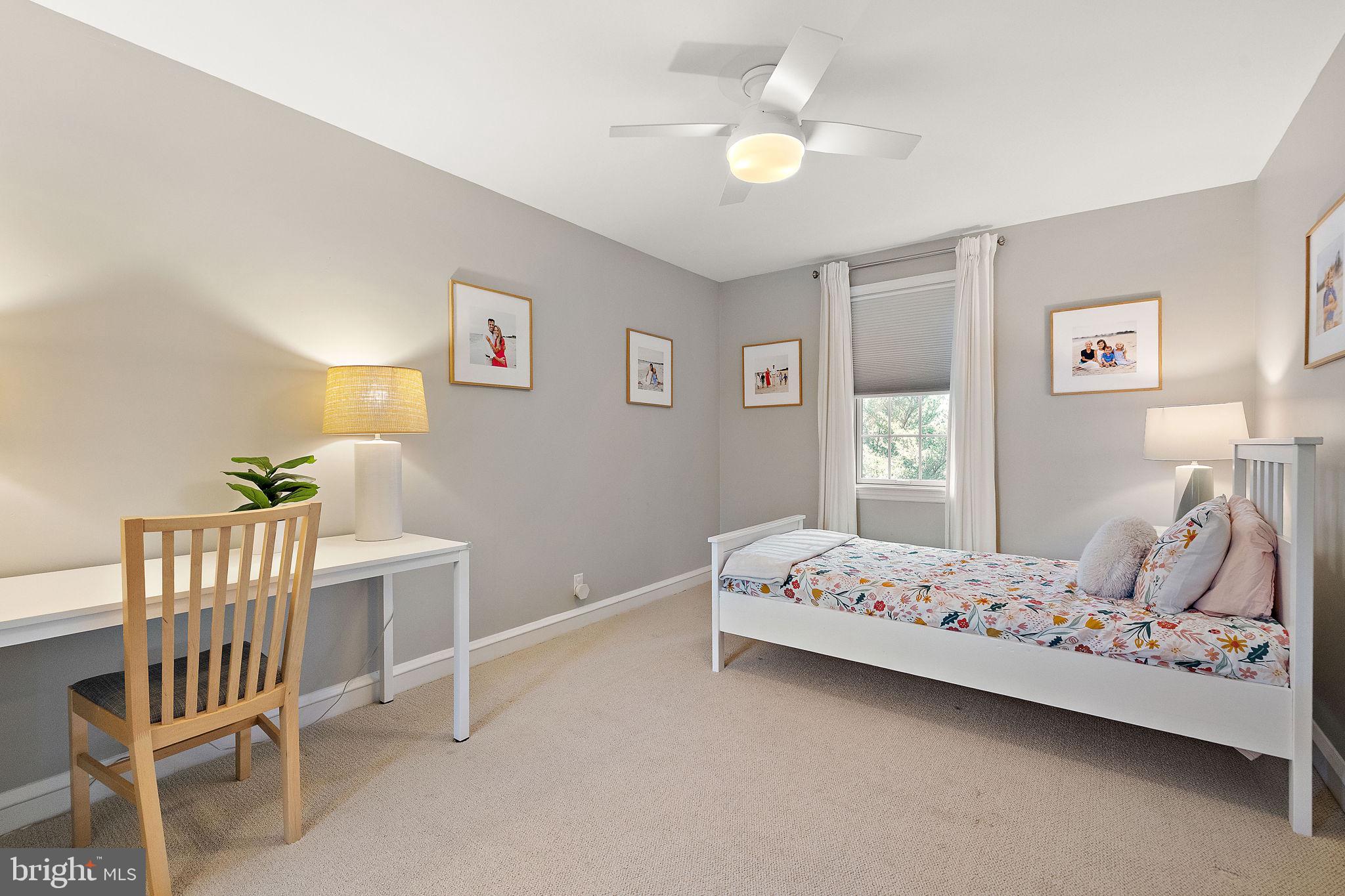 WESTOVER HILLS - Residential