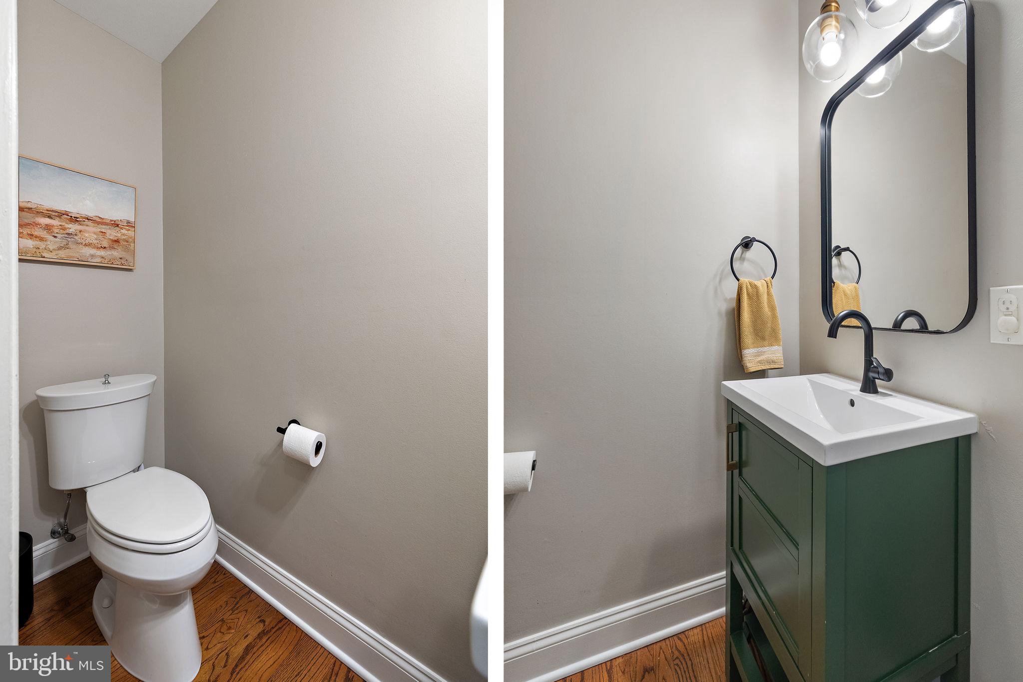 WESTOVER HILLS - Residential