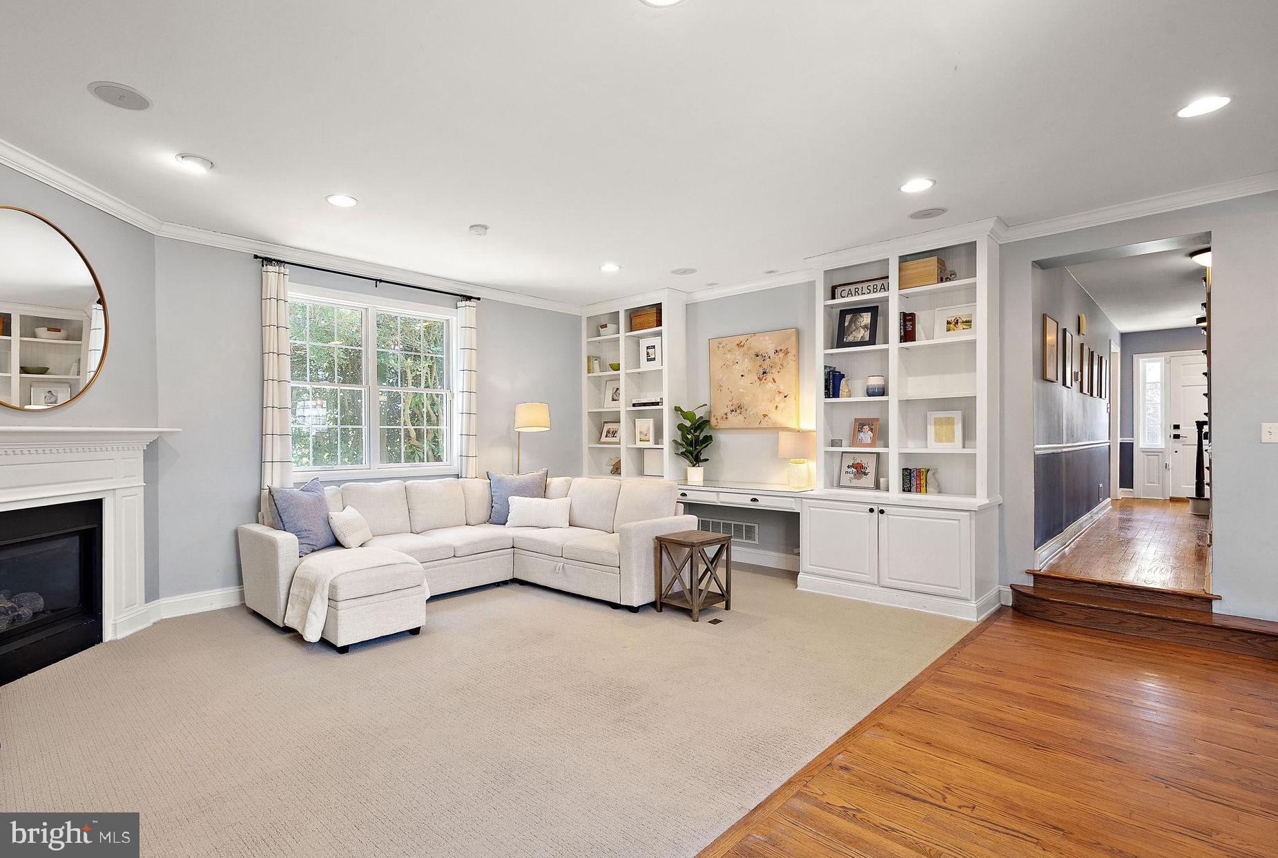 WESTOVER HILLS - Residential