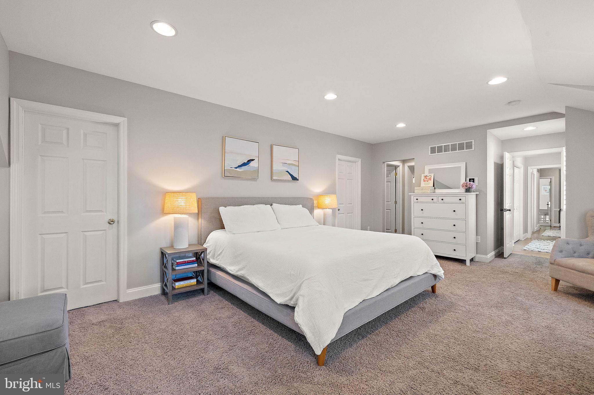 WESTOVER HILLS - Residential