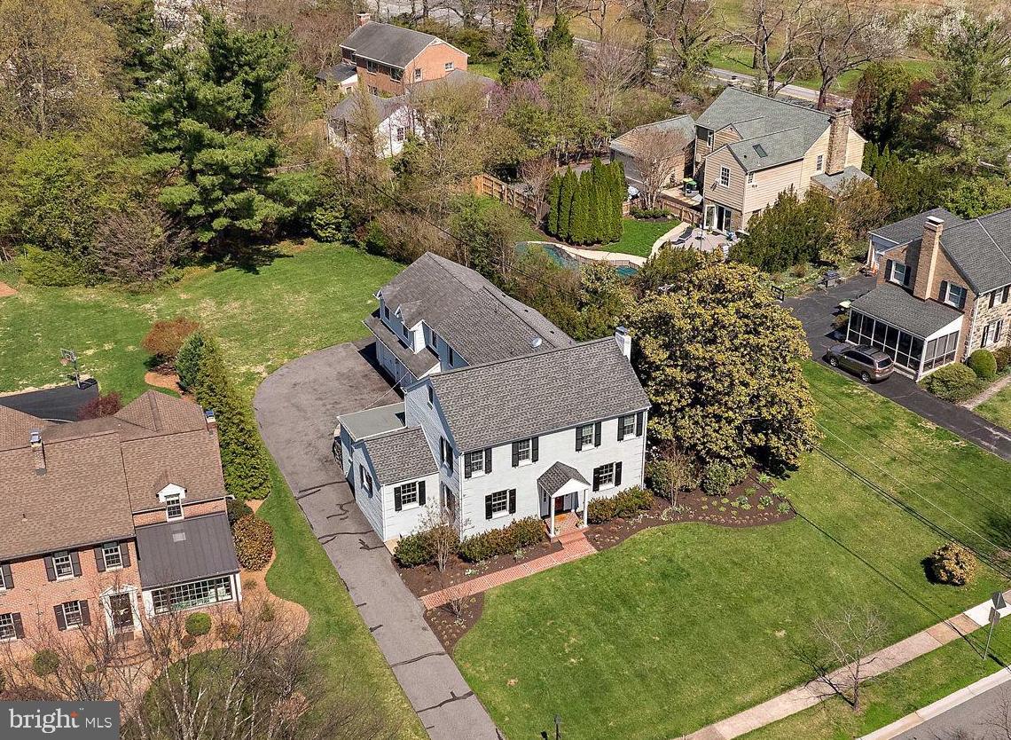 WESTOVER HILLS - Residential