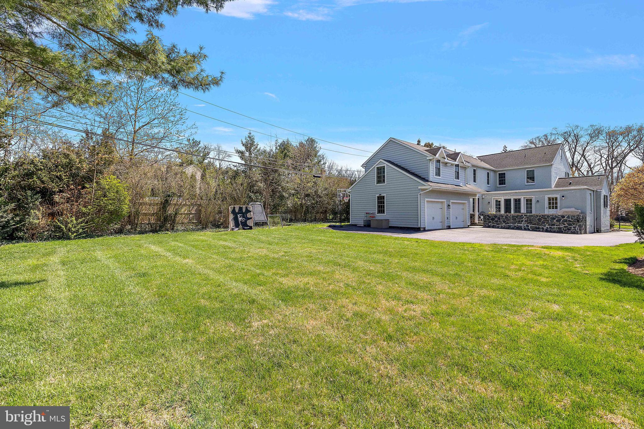 WESTOVER HILLS - Residential