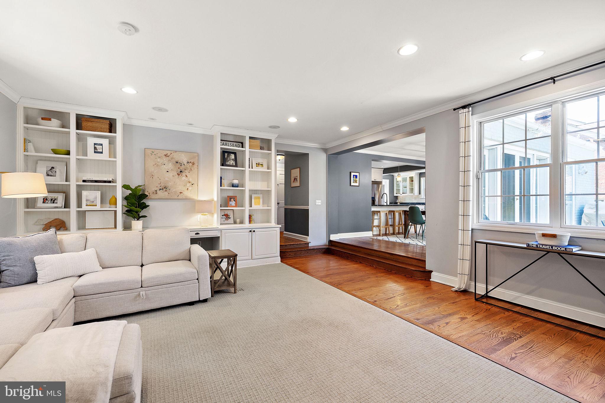 WESTOVER HILLS - Residential