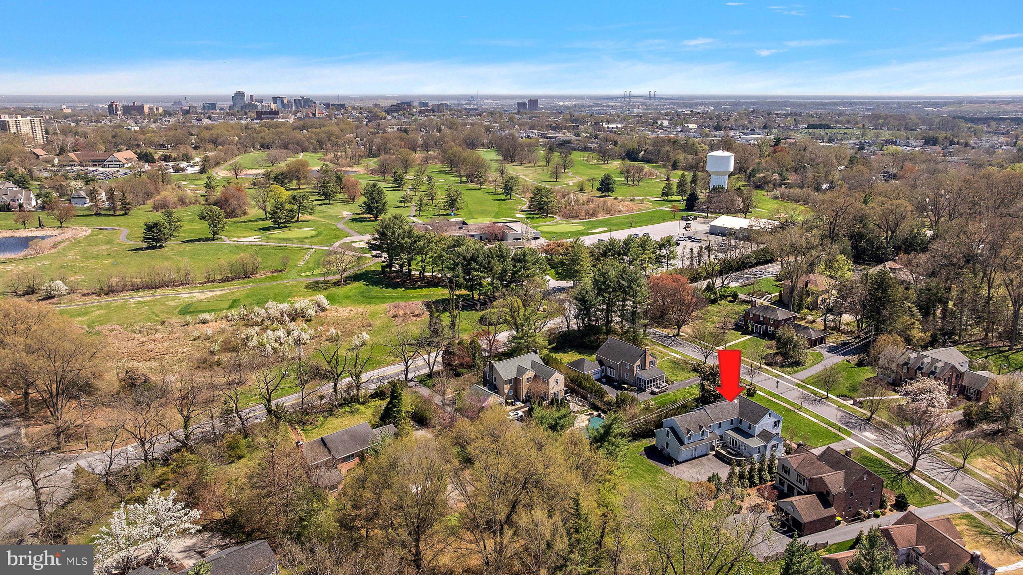 WESTOVER HILLS - Residential