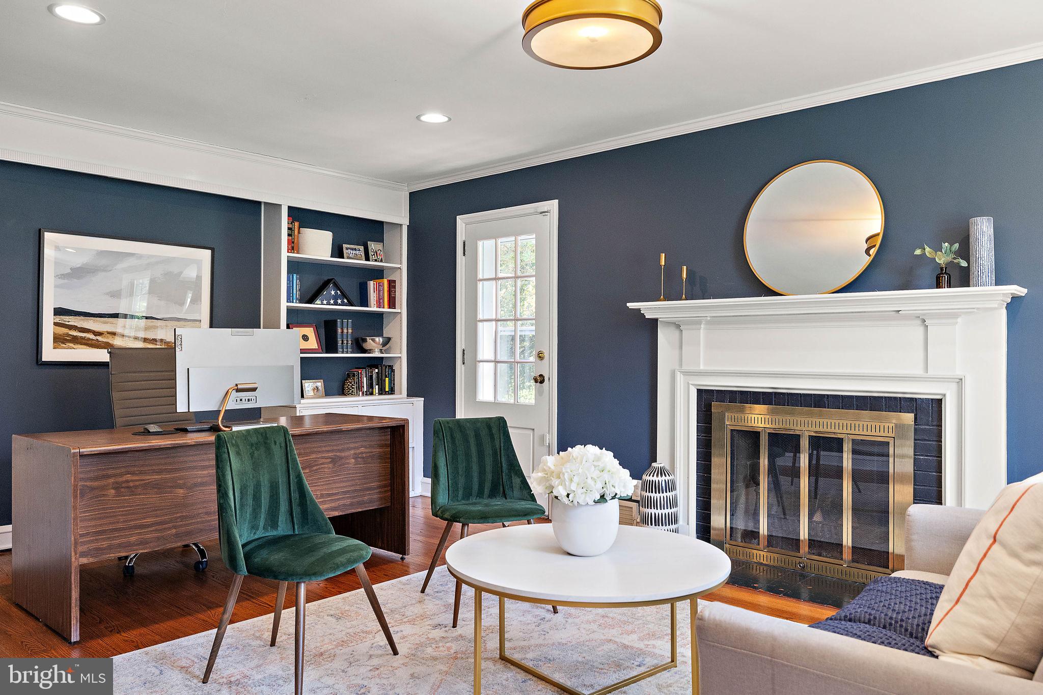 WESTOVER HILLS - Residential