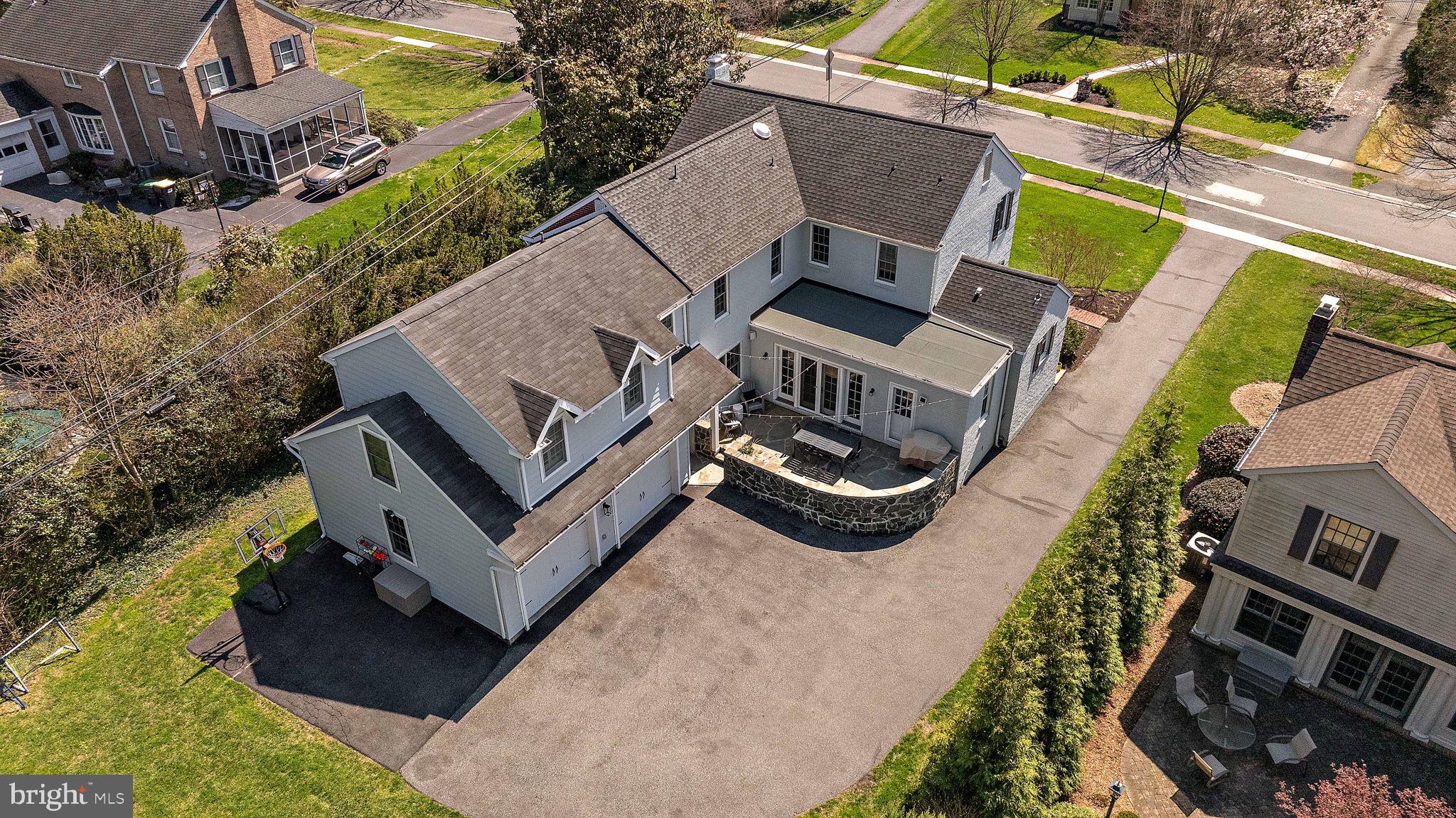 WESTOVER HILLS - Residential