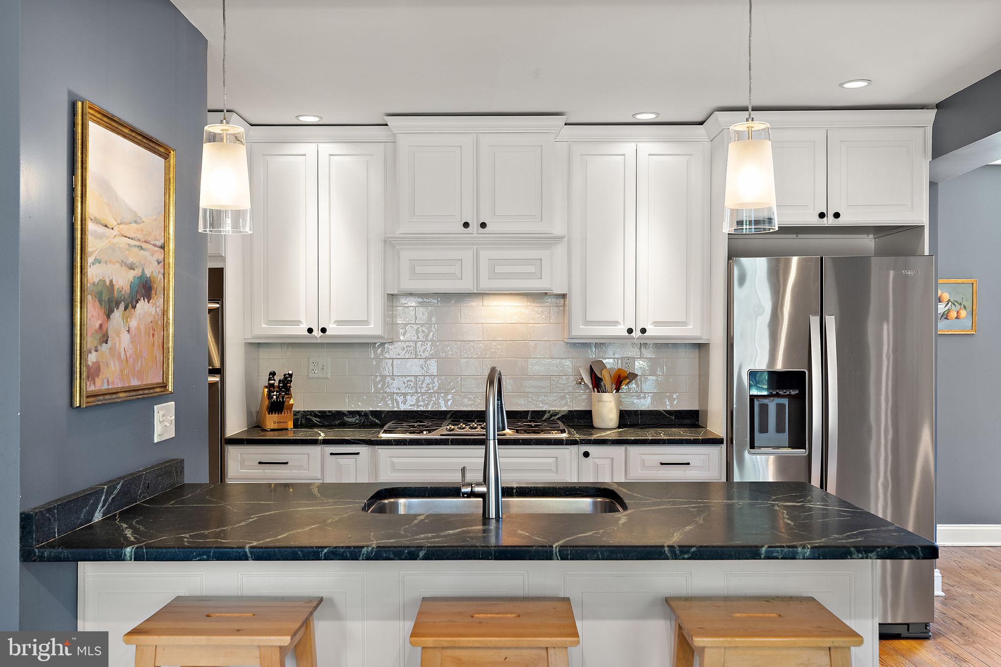 WESTOVER HILLS - Residential