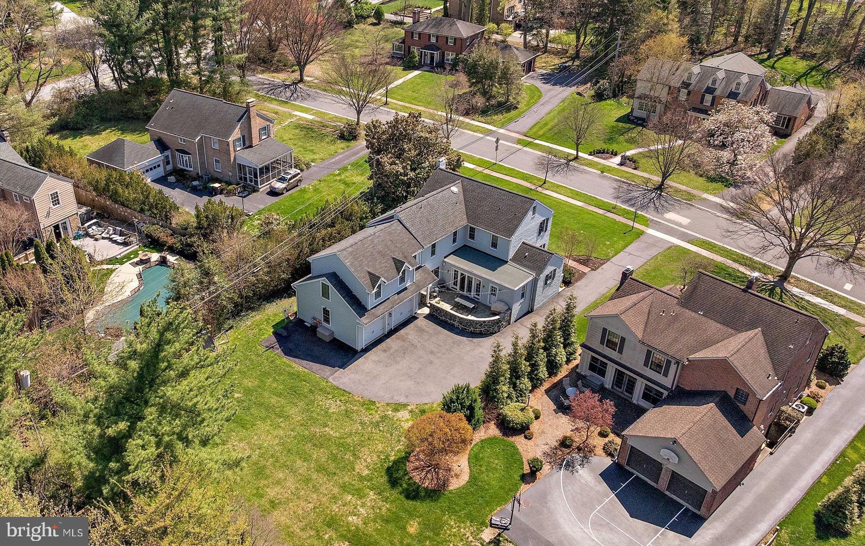 WESTOVER HILLS - Residential