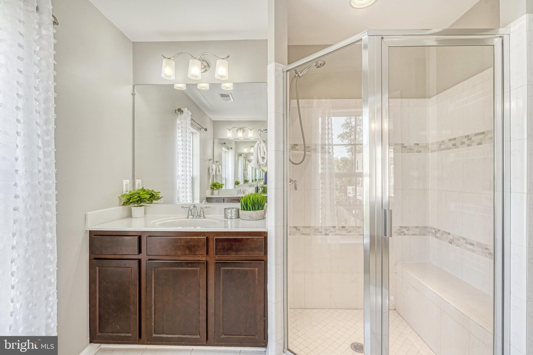 FALLS GROVE CONDOMINIUM - Residential