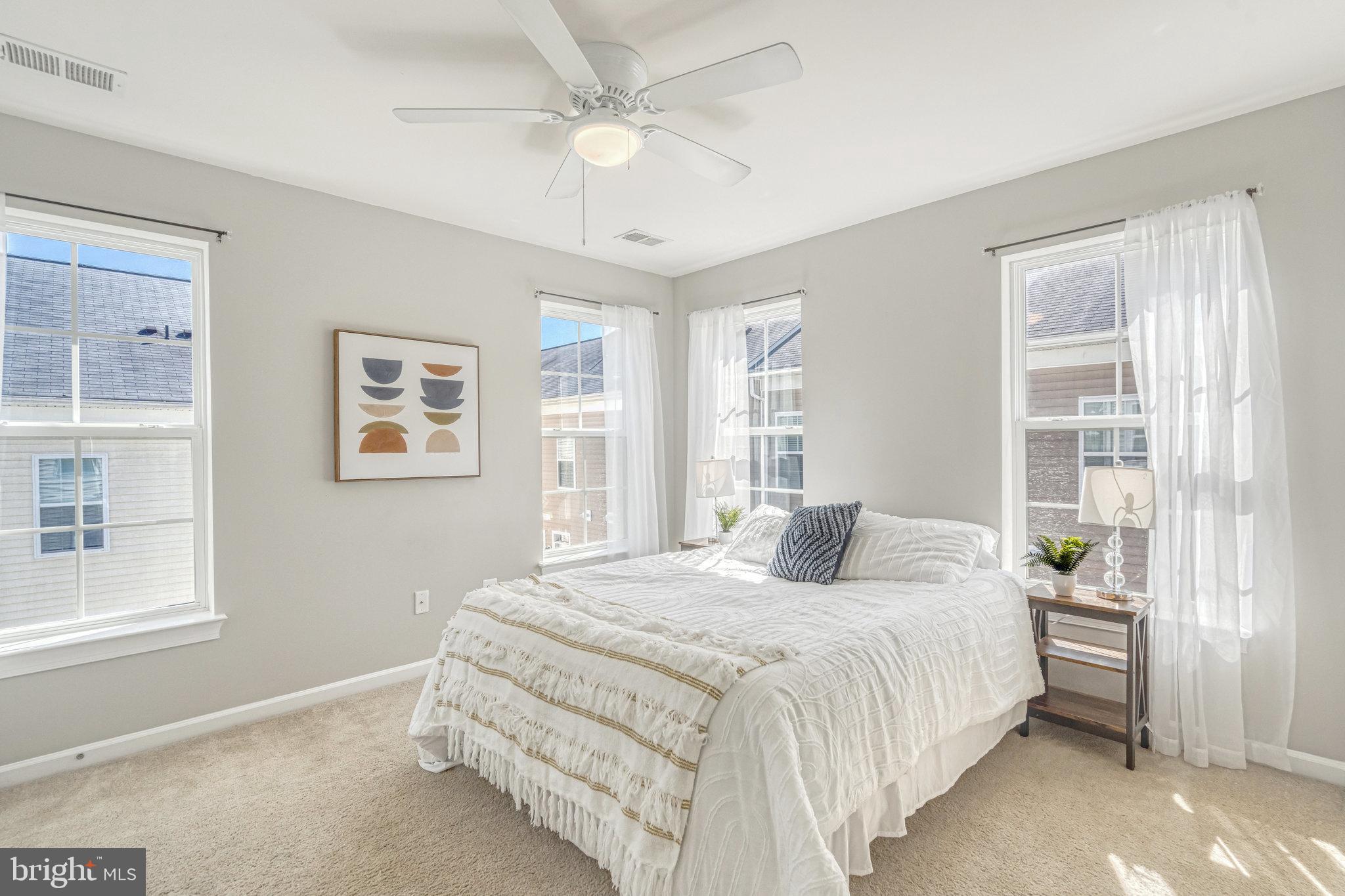 FALLS GROVE CONDOMINIUM - Residential