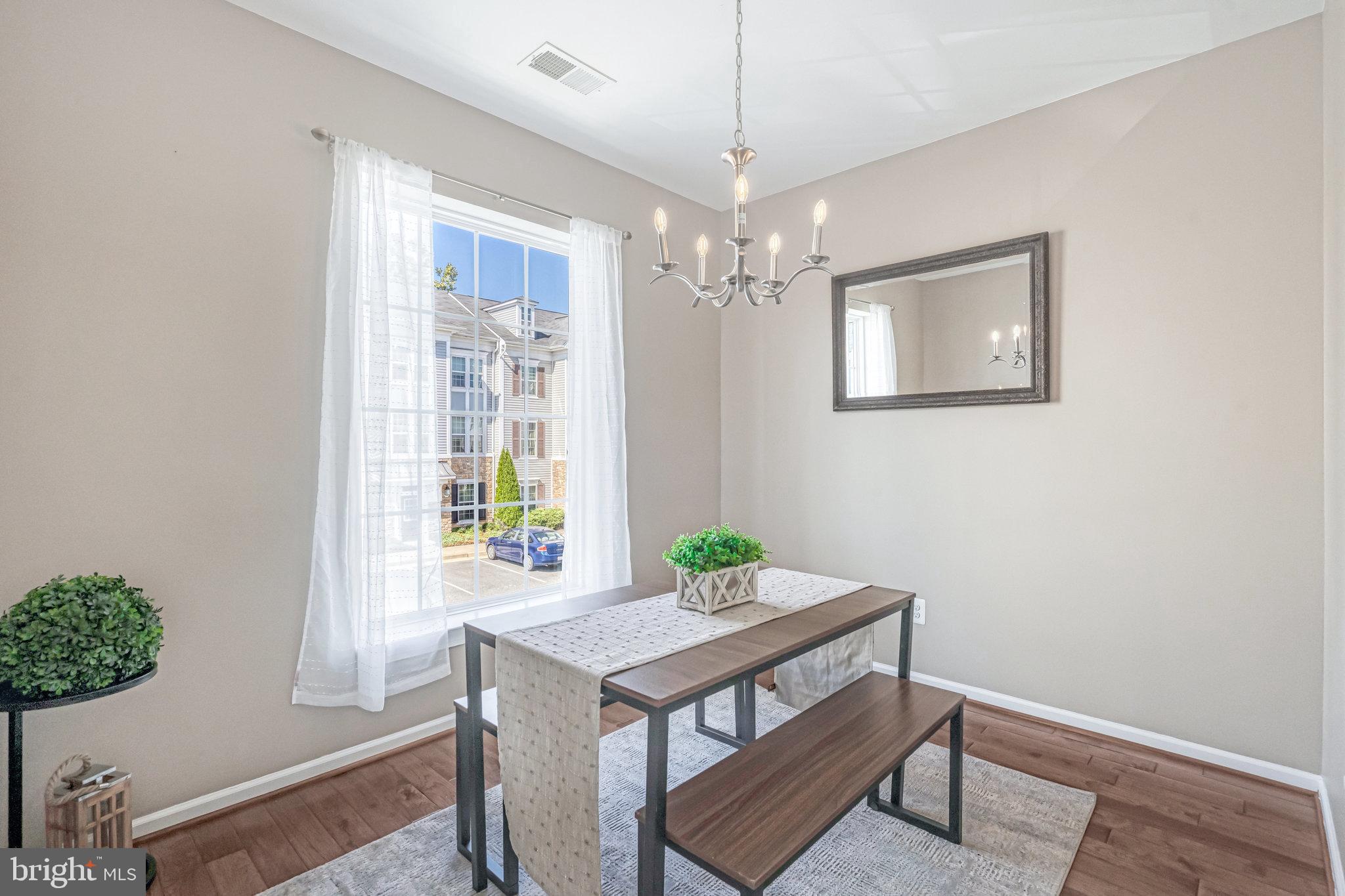 FALLS GROVE CONDOMINIUM - Residential