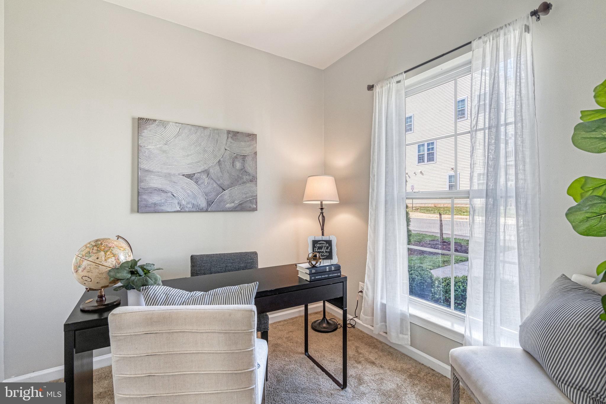 FALLS GROVE CONDOMINIUM - Residential