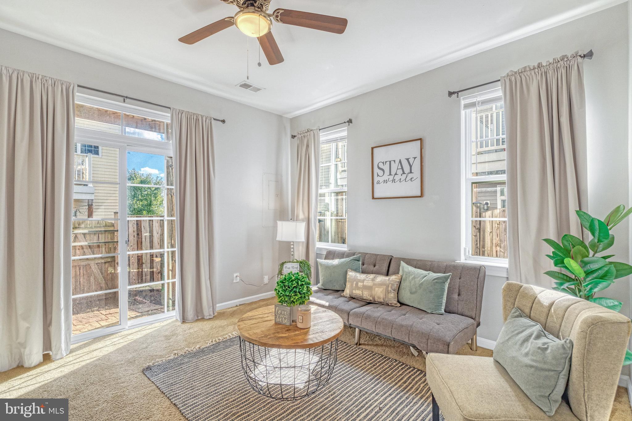 FALLS GROVE CONDOMINIUM - Residential