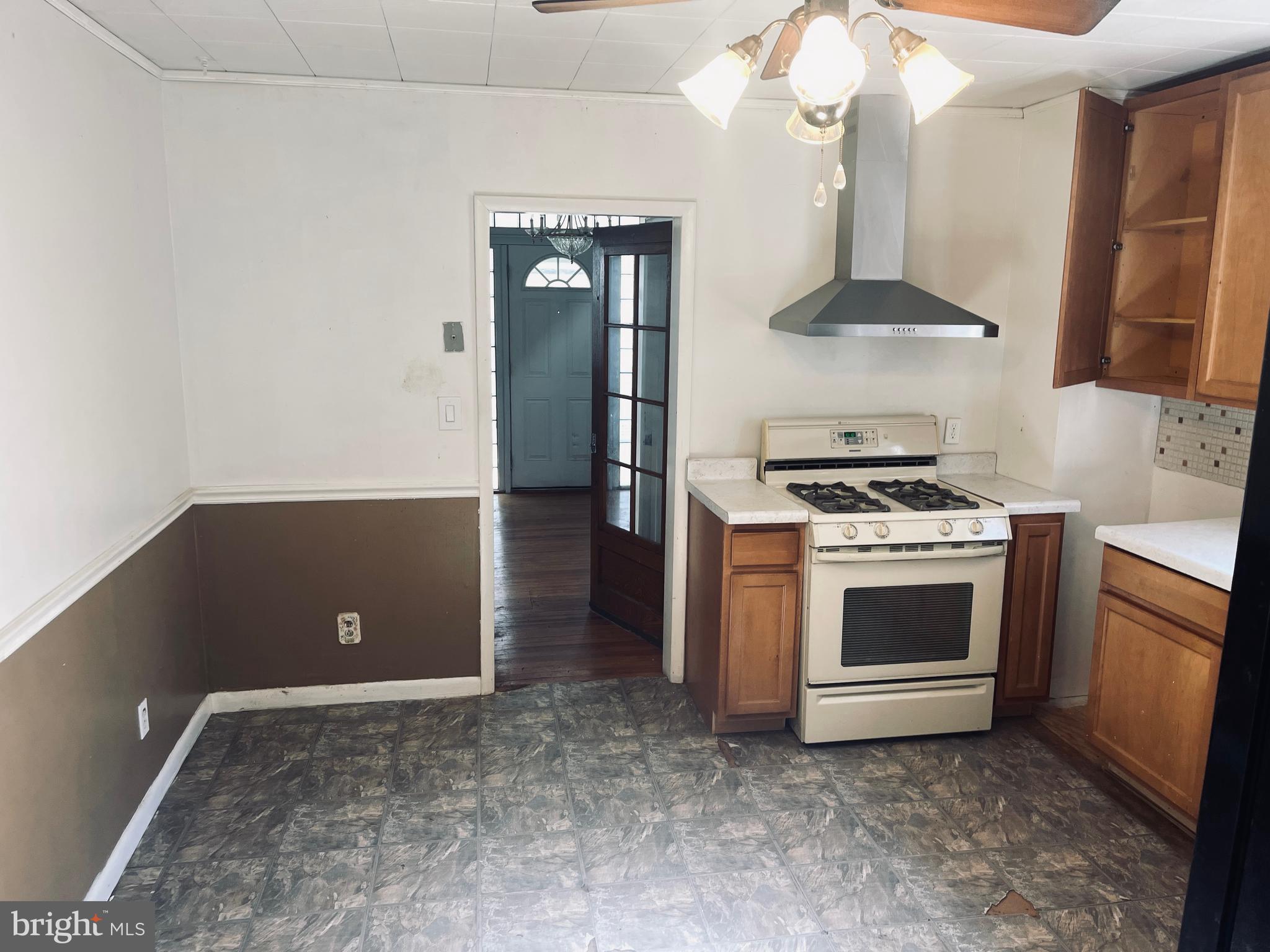 HARBOR VIEW - Residential