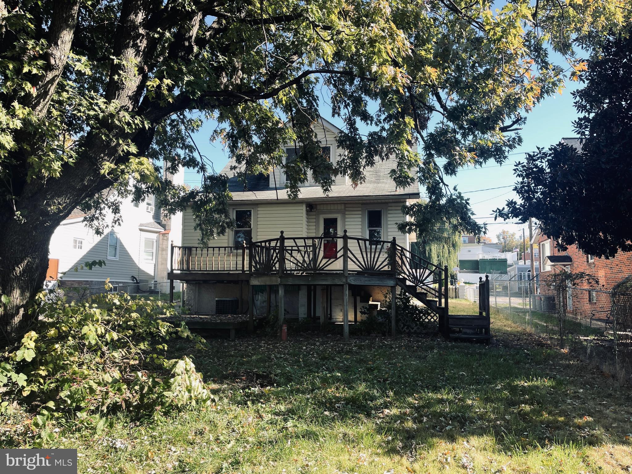 HARBOR VIEW - Residential