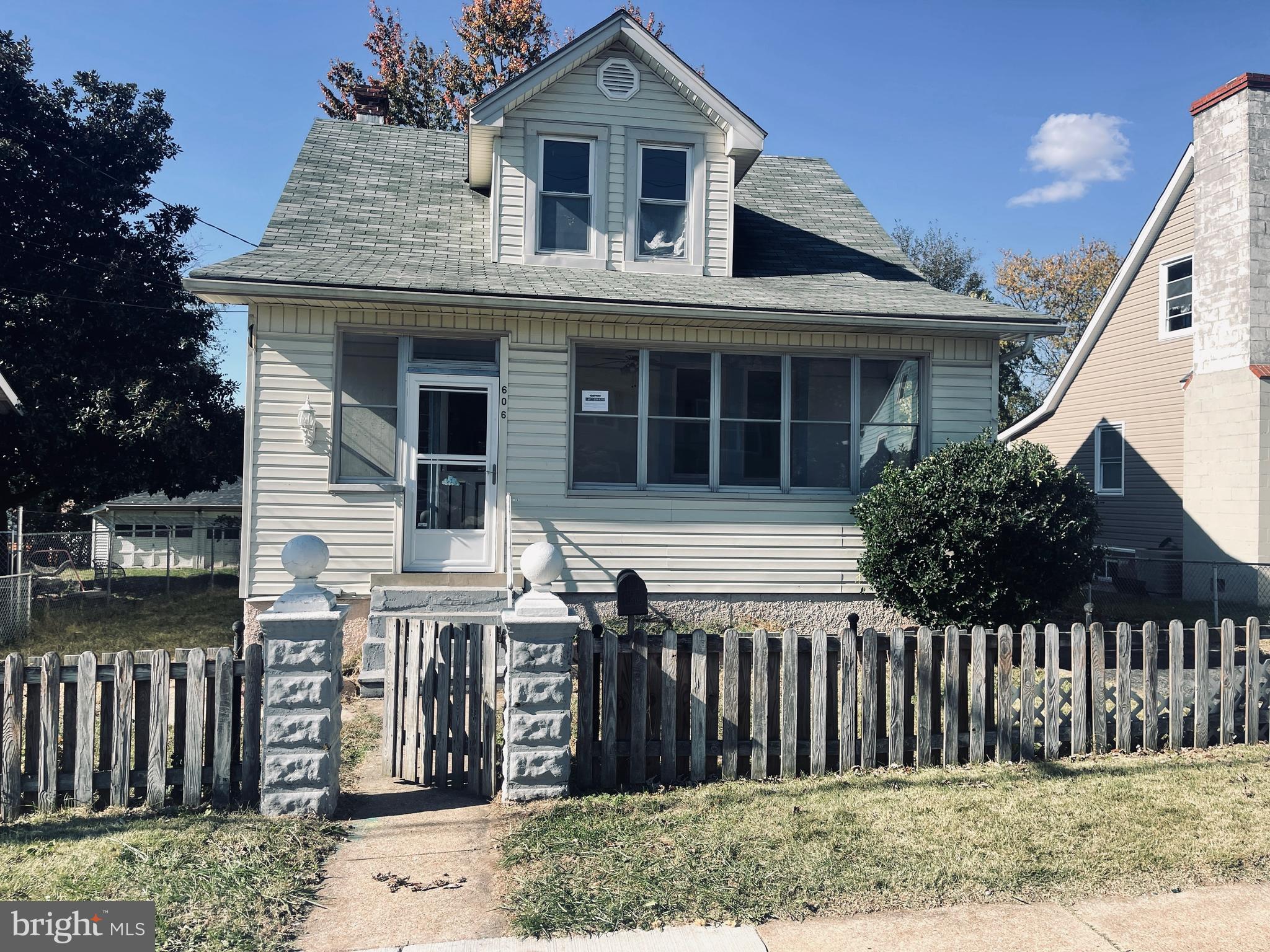 HARBOR VIEW - Residential