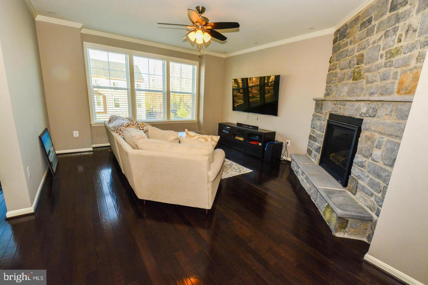 117 BLACKGUM COURT