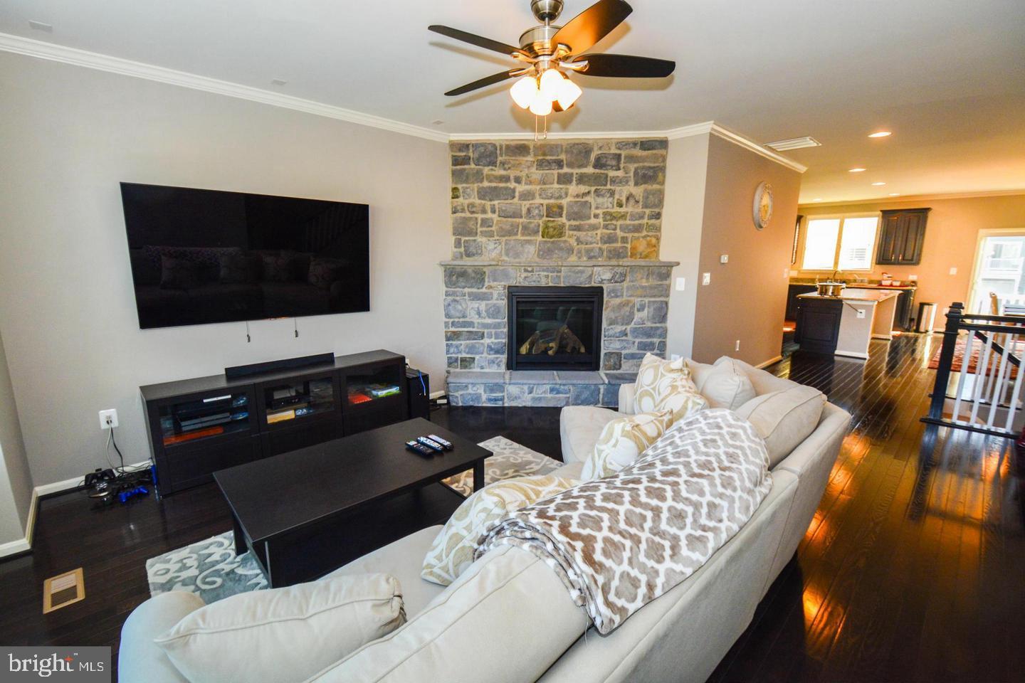 117 BLACKGUM COURT