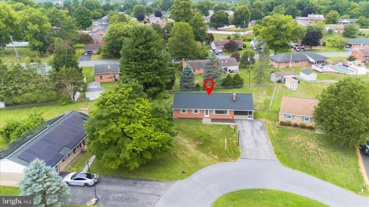 10602 OAKTREE CIRCLE