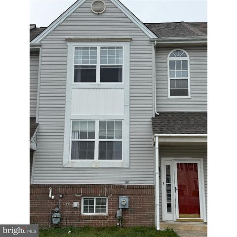 Photo of 19 Auckland Drive, NEWARK, DE 19702 (MLS # DENC2090460)