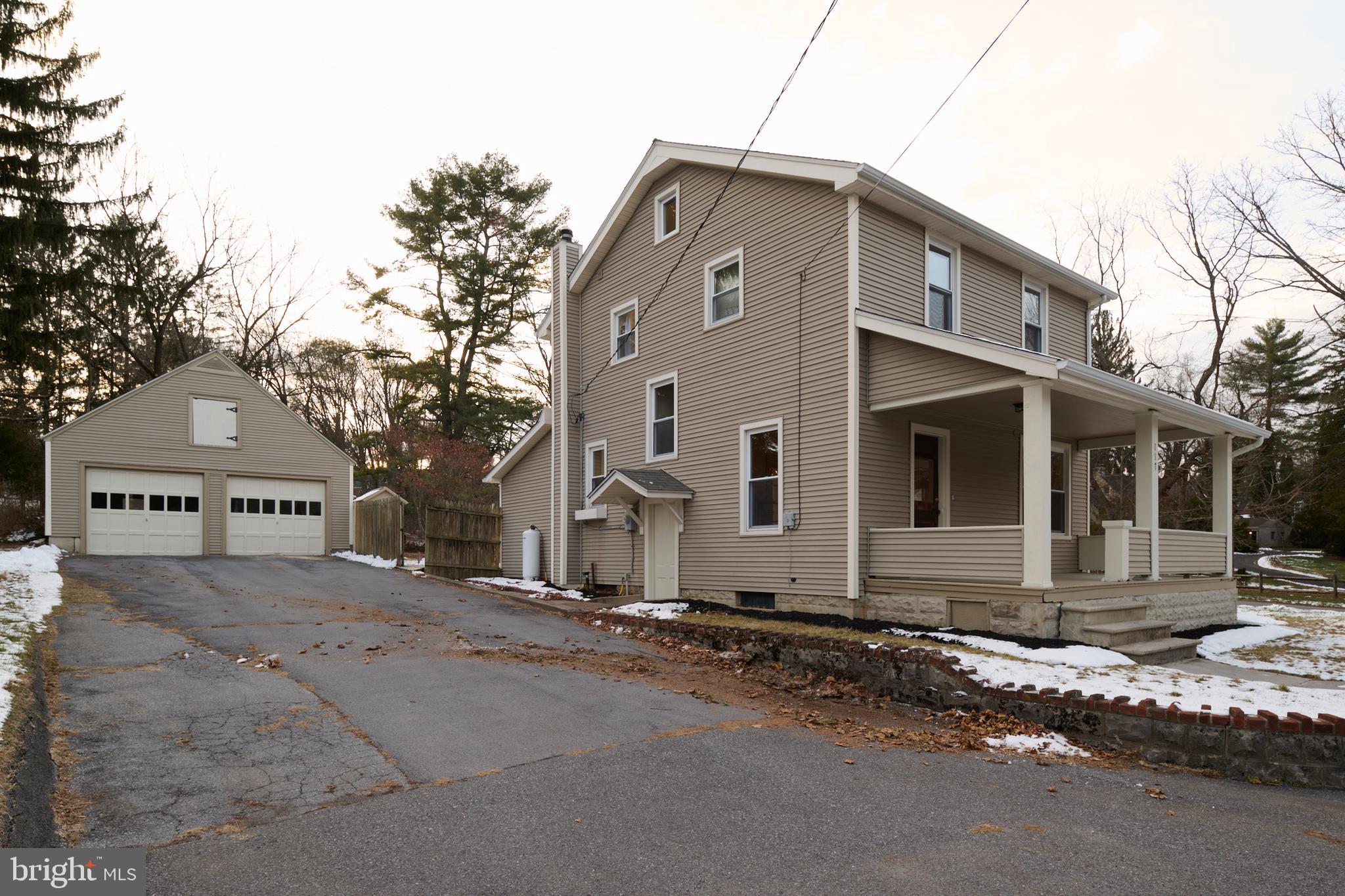 LEMONT - Residential