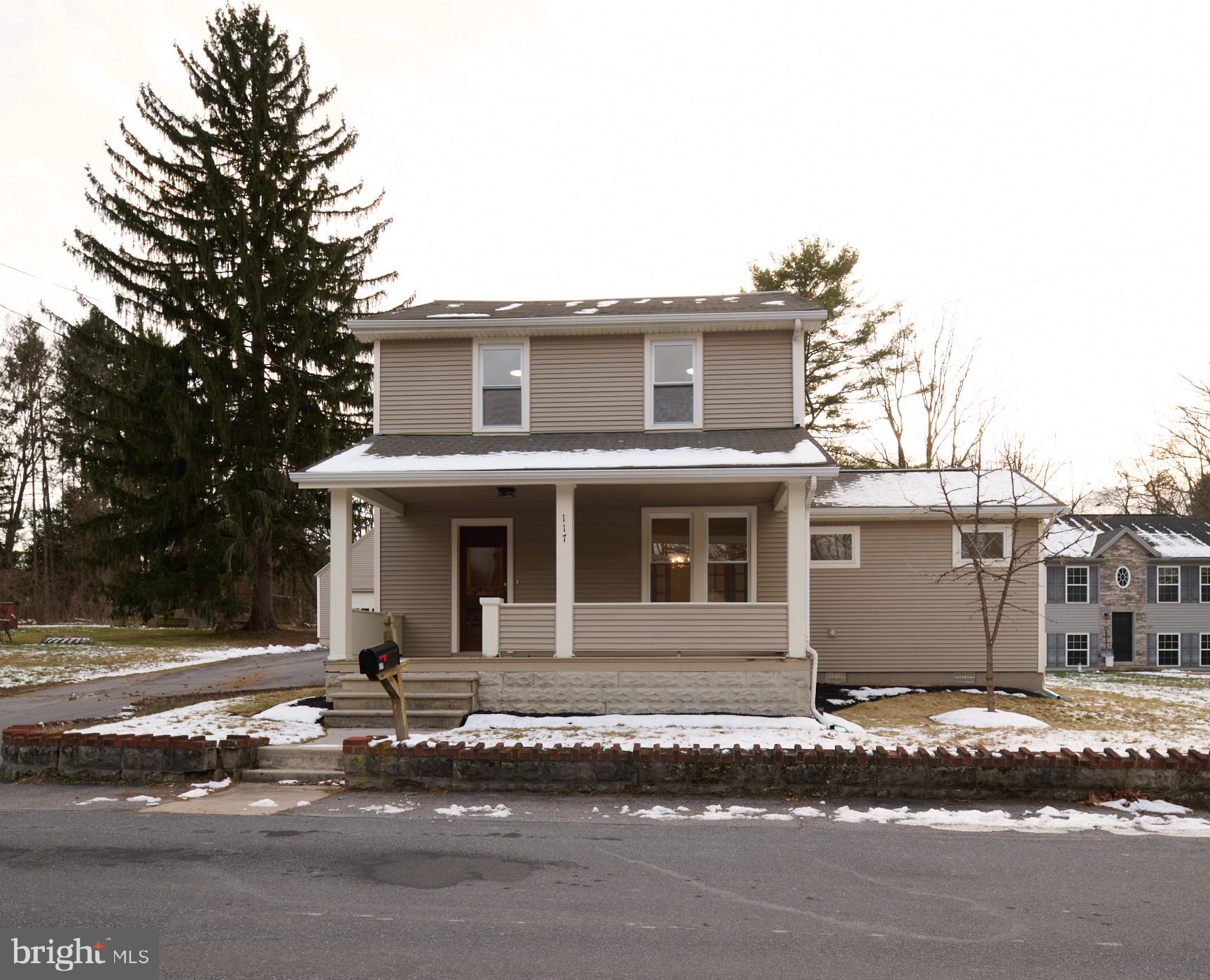 LEMONT - Residential