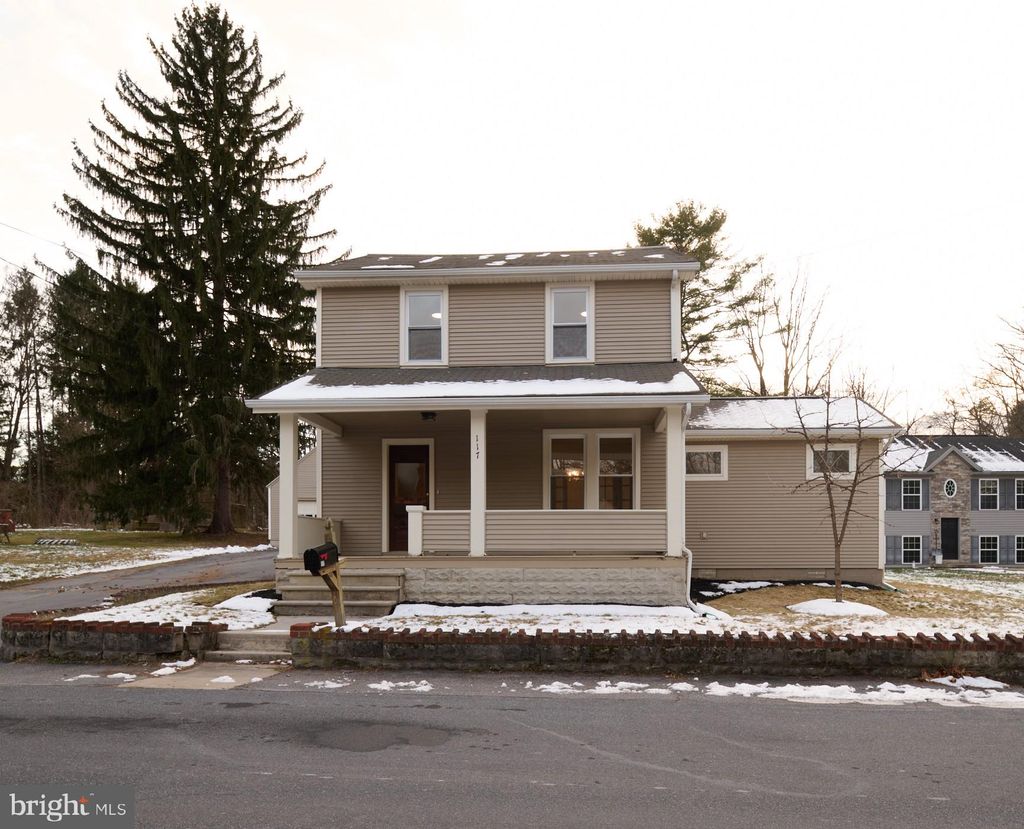 Photo of 117 Shady Drive, STATE COLLEGE, PA 16801 (MLS # PACE2517172)