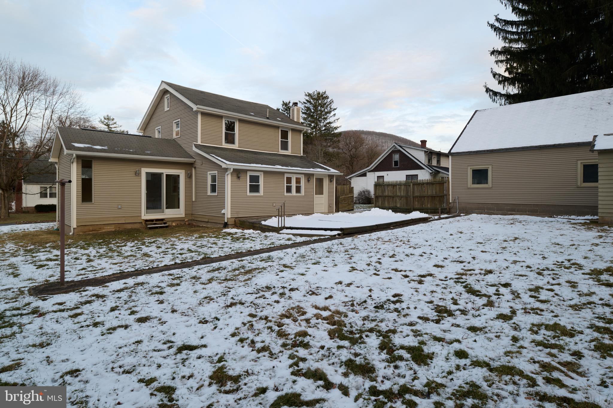 LEMONT - Residential